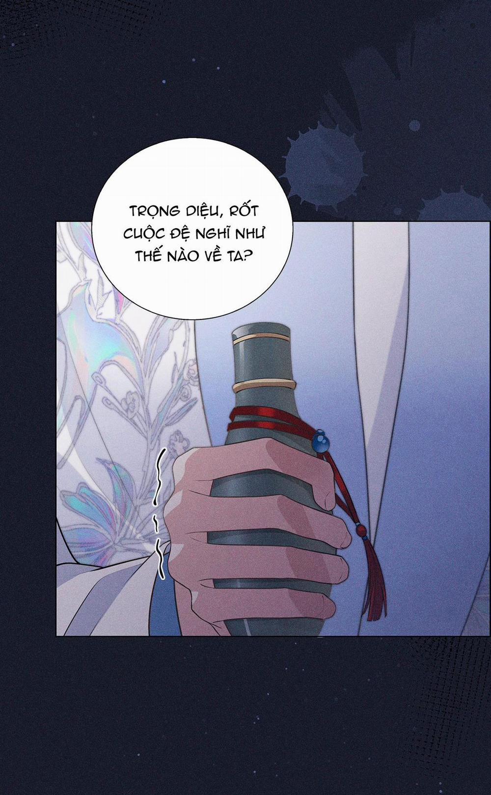 Chiếm Đoạt Ánh Trăng 13 trang 21