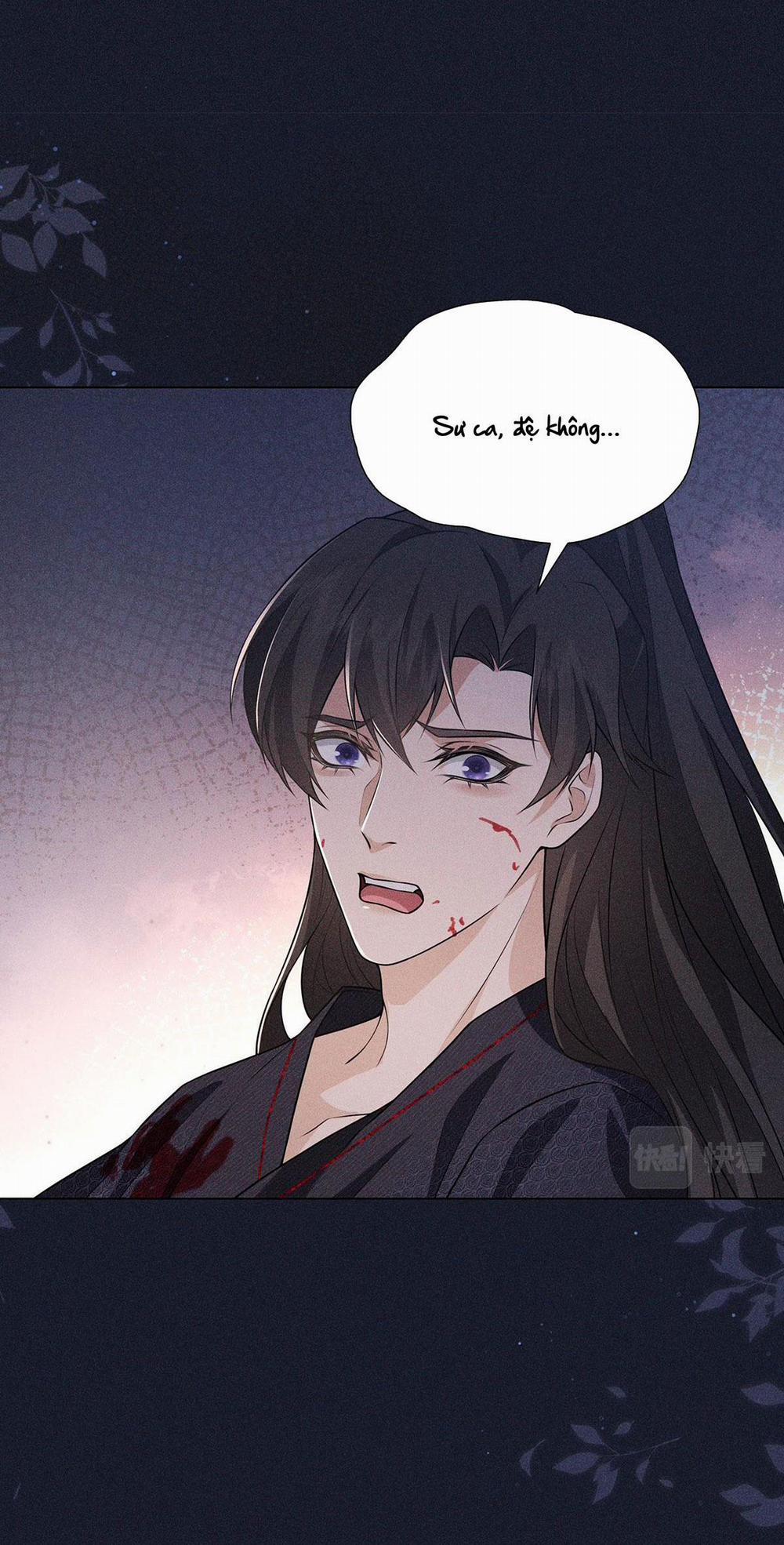 Chiếm Đoạt Ánh Trăng 13 trang 23