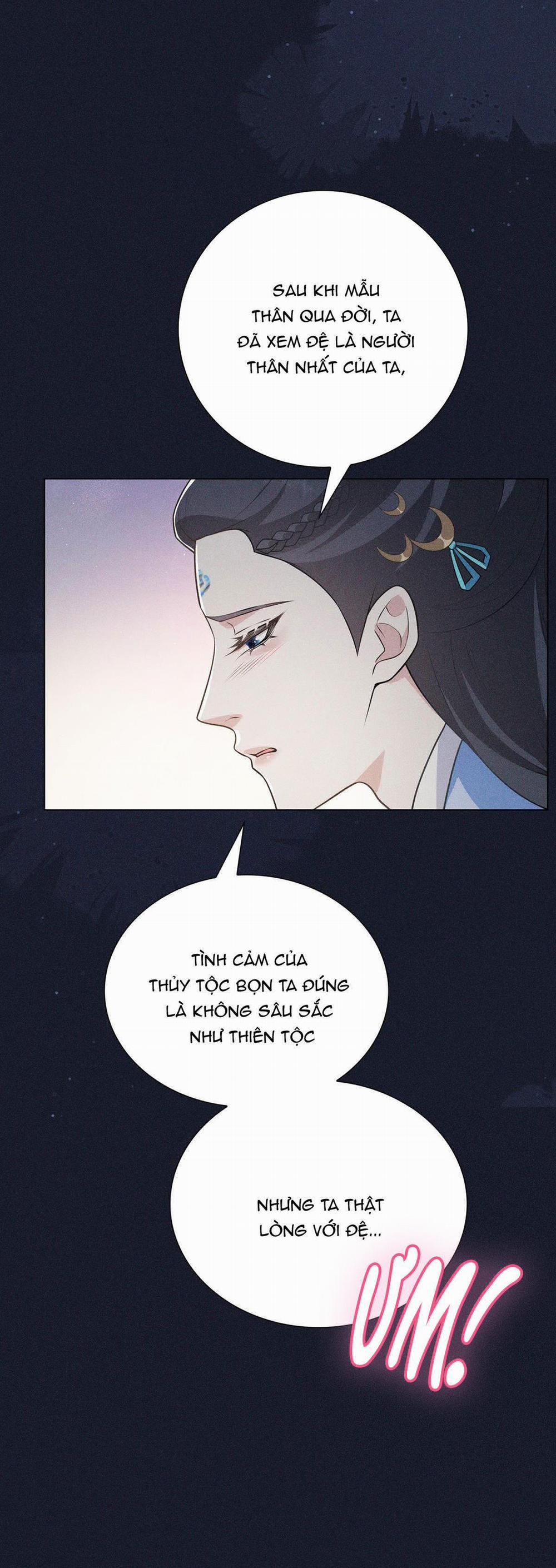 Chiếm Đoạt Ánh Trăng 13 trang 26