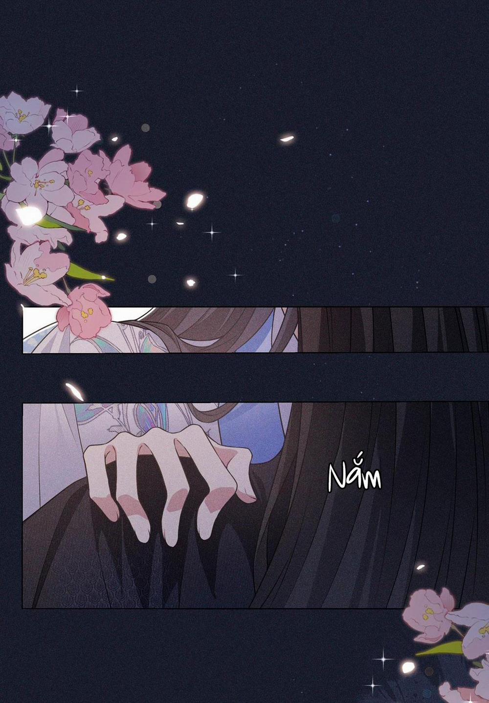 Chiếm Đoạt Ánh Trăng 13 trang 29