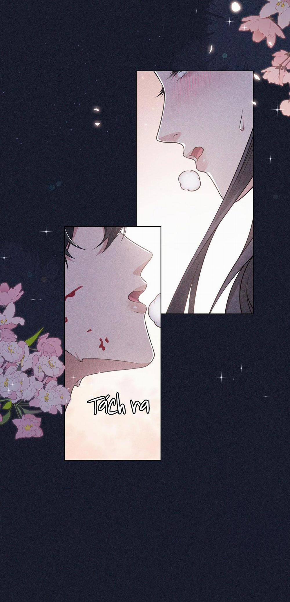 Chiếm Đoạt Ánh Trăng 13 trang 30