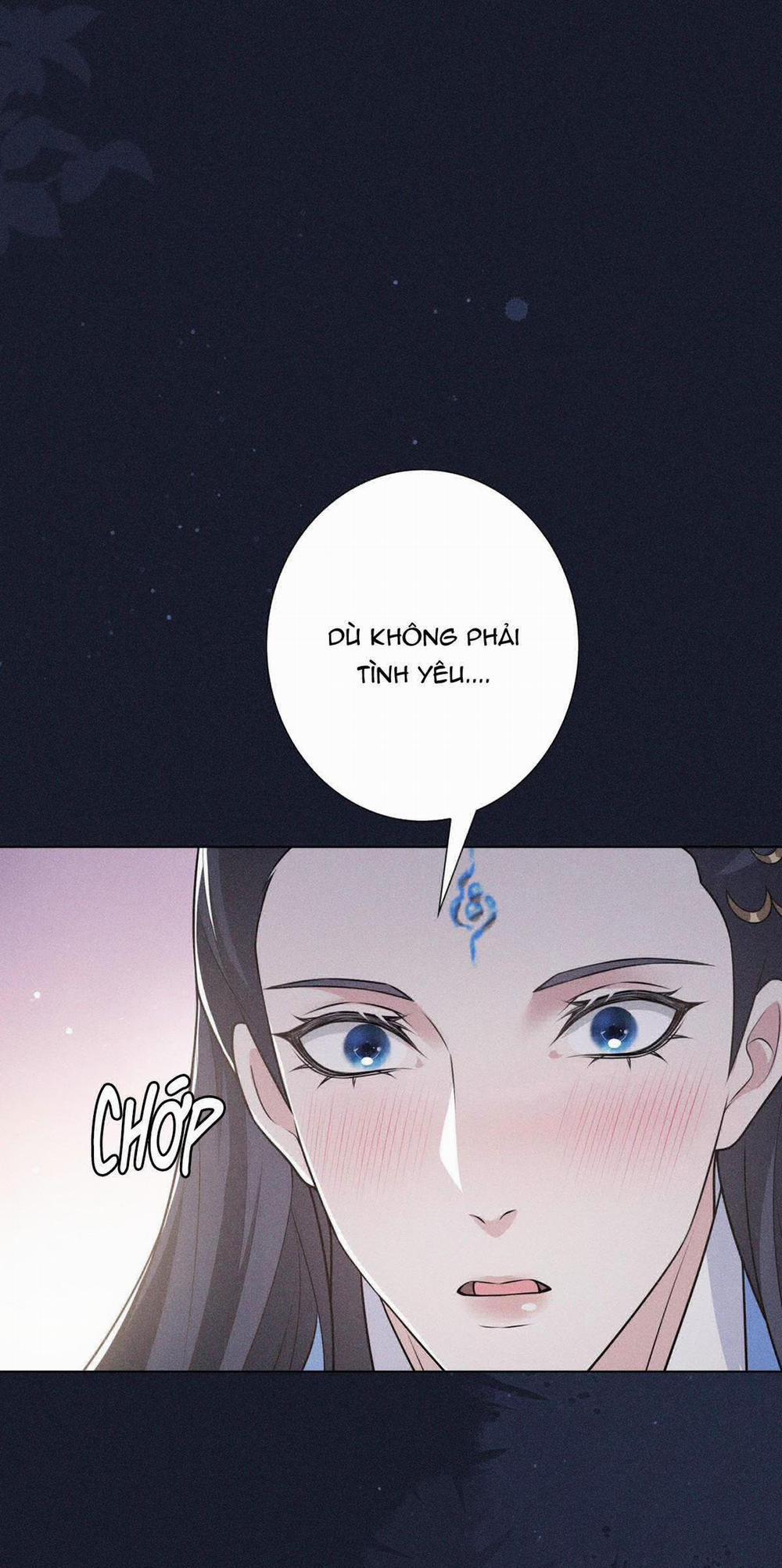 Chiếm Đoạt Ánh Trăng 13 trang 32