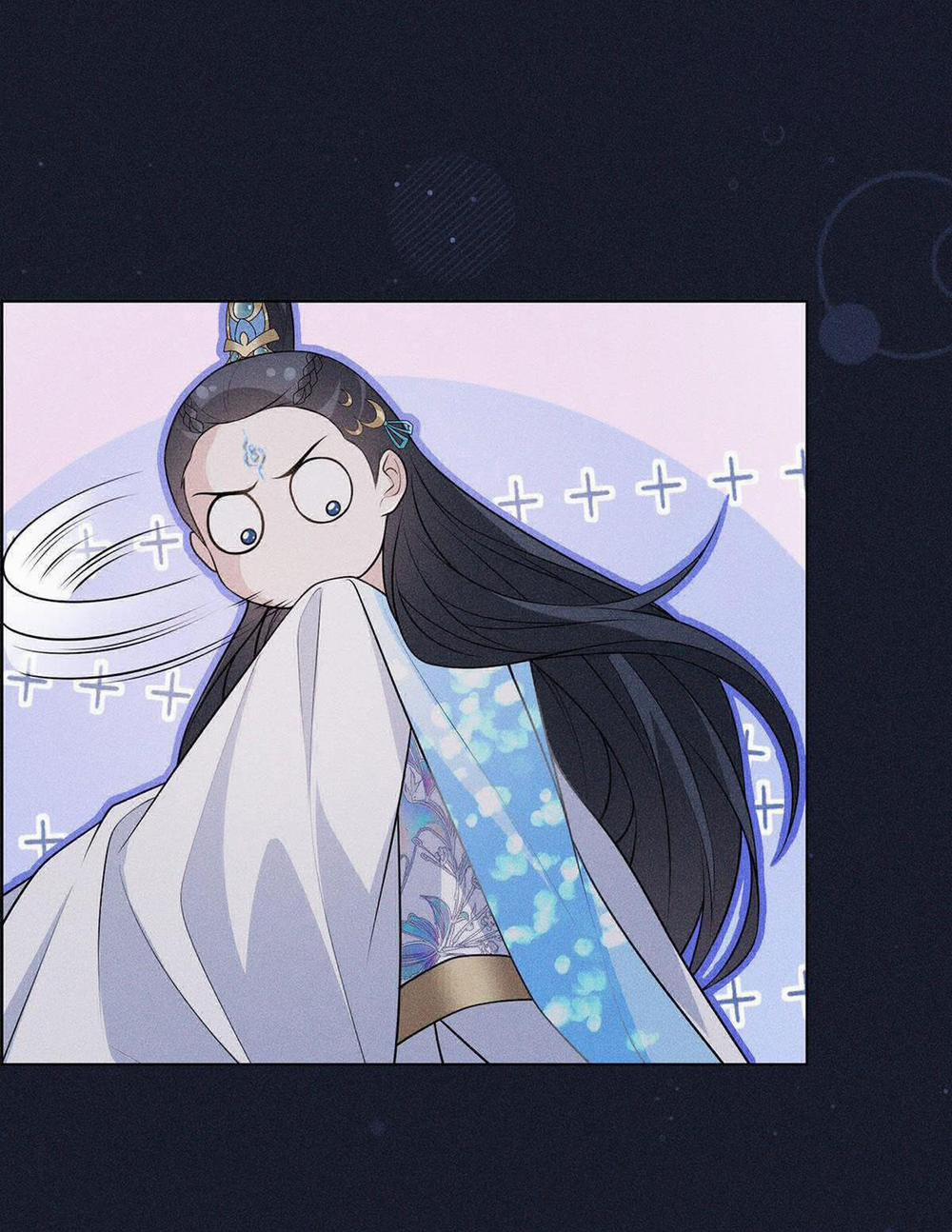 Chiếm Đoạt Ánh Trăng 13 trang 34