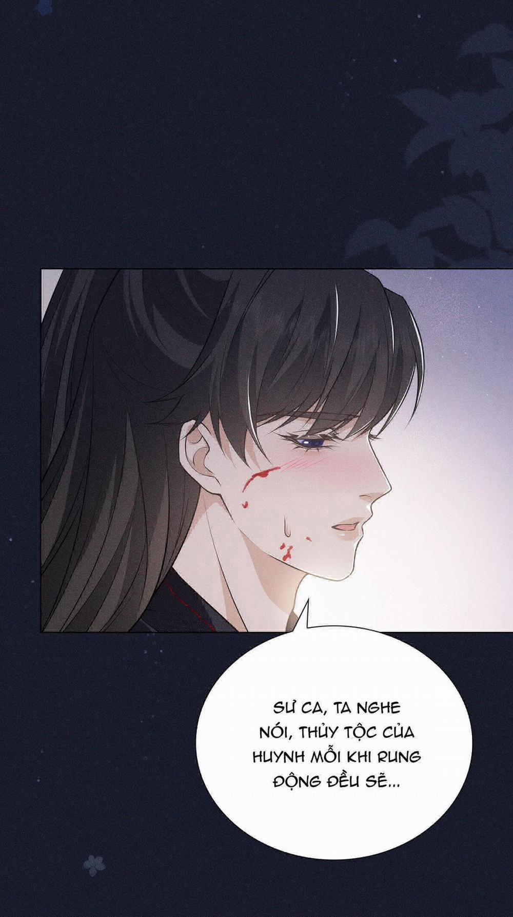 Chiếm Đoạt Ánh Trăng 13 trang 37