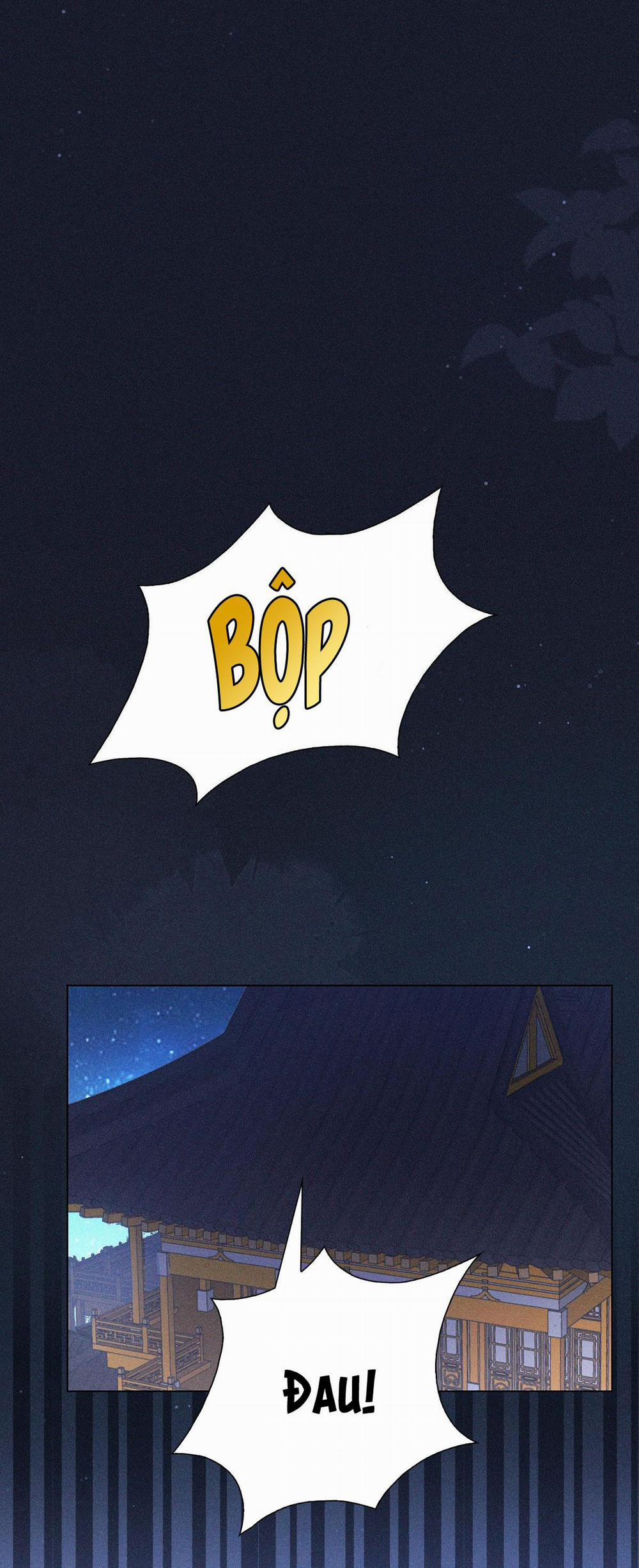 Chiếm Đoạt Ánh Trăng 13 trang 39