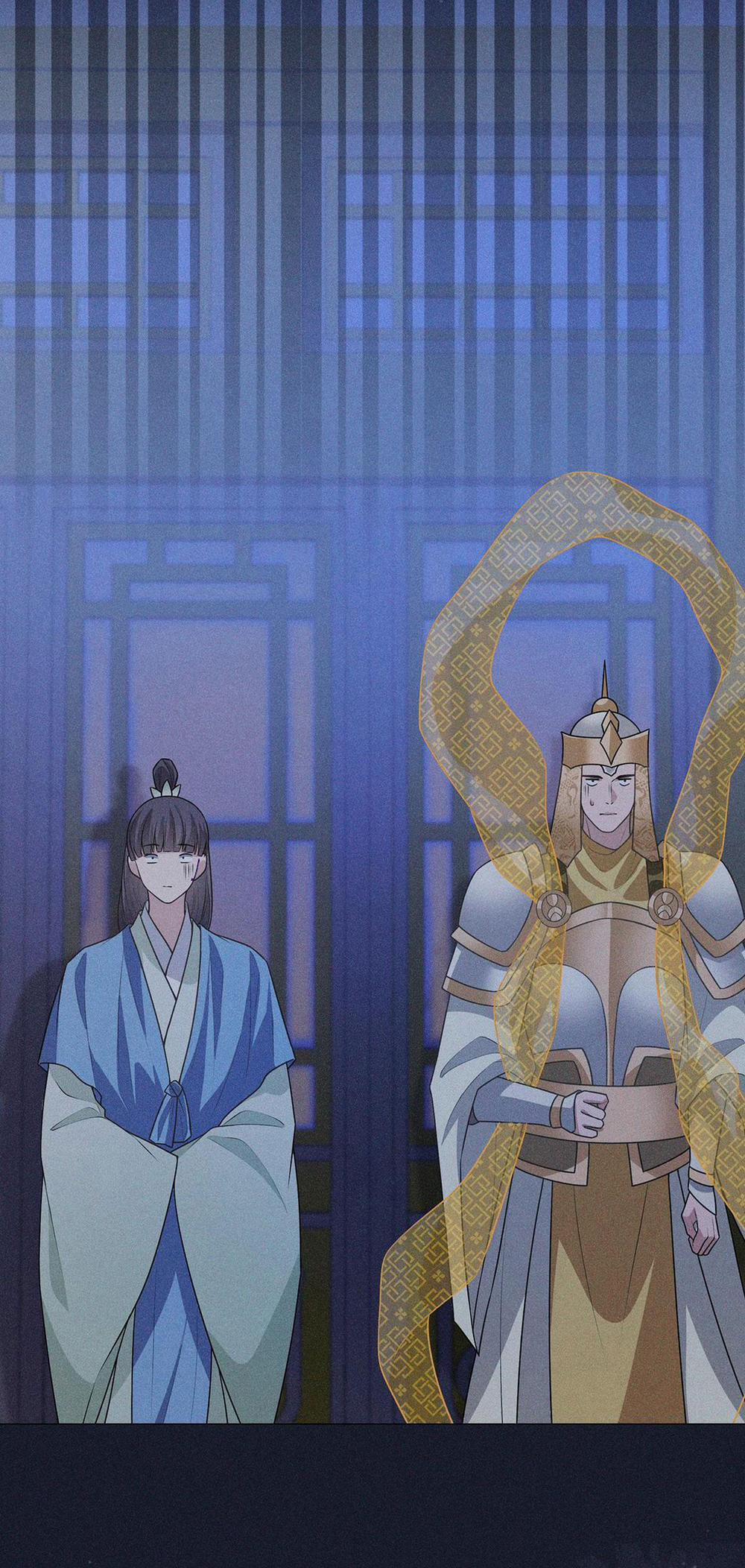 Chiếm Đoạt Ánh Trăng 13 trang 40