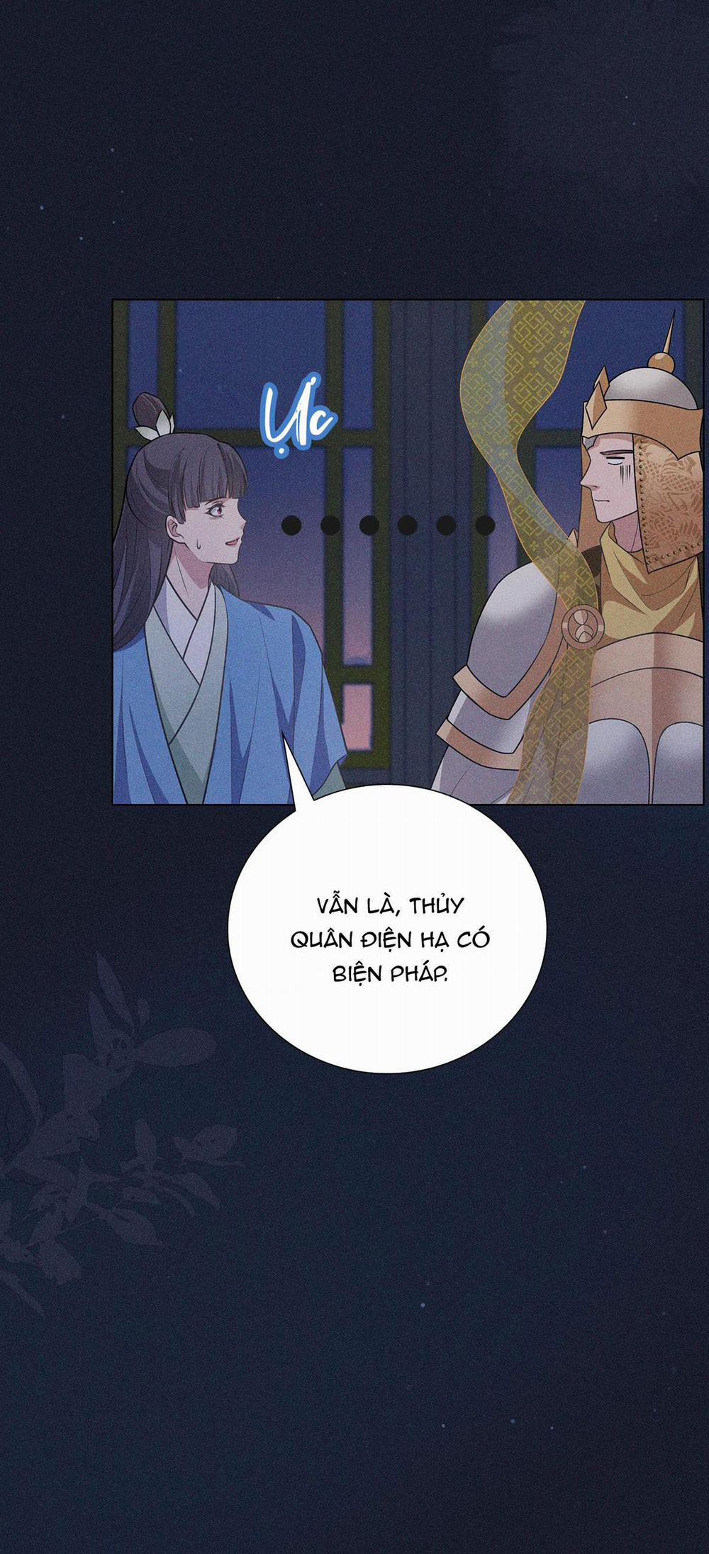 Chiếm Đoạt Ánh Trăng 13 trang 41