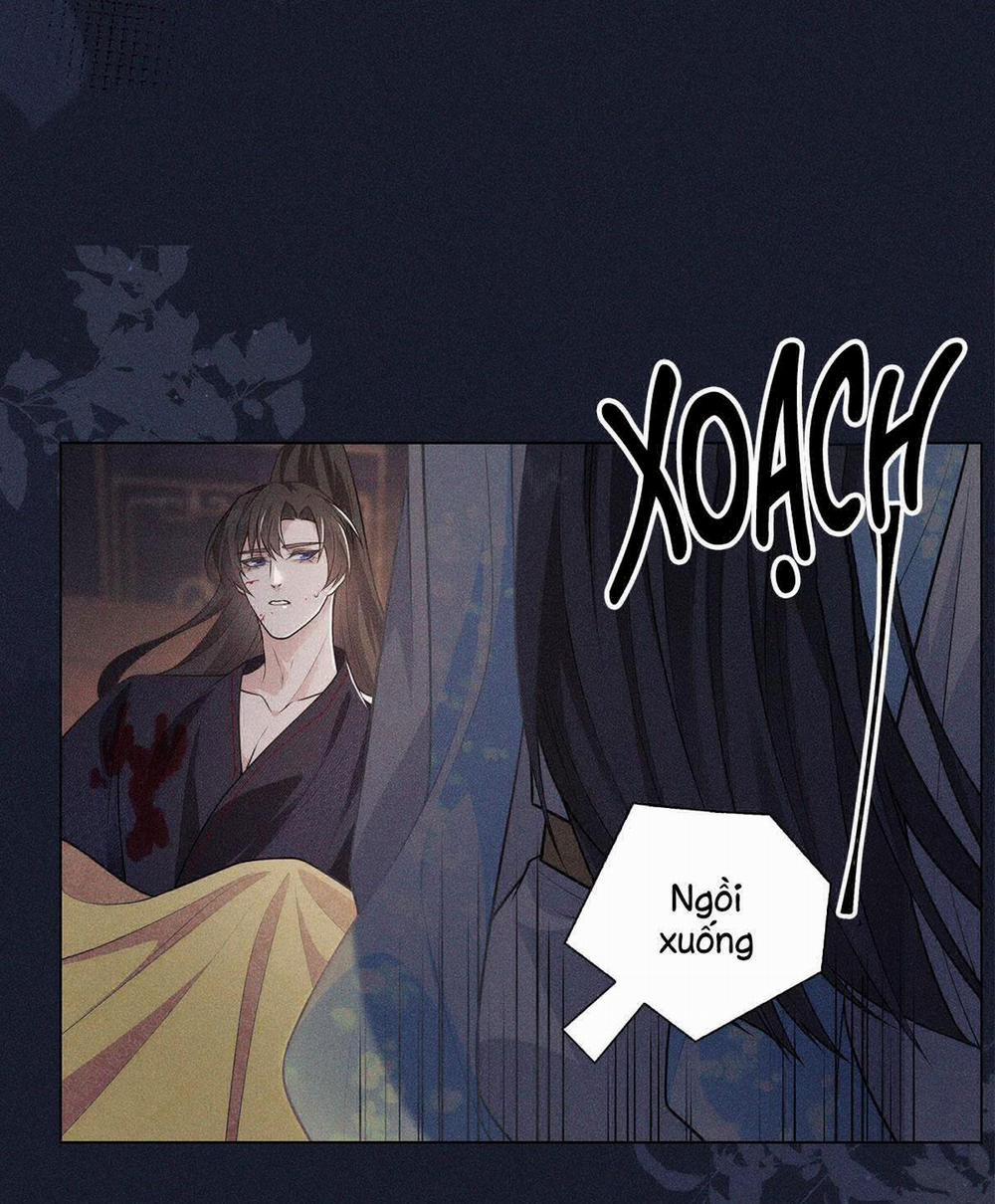 Chiếm Đoạt Ánh Trăng 13 trang 5