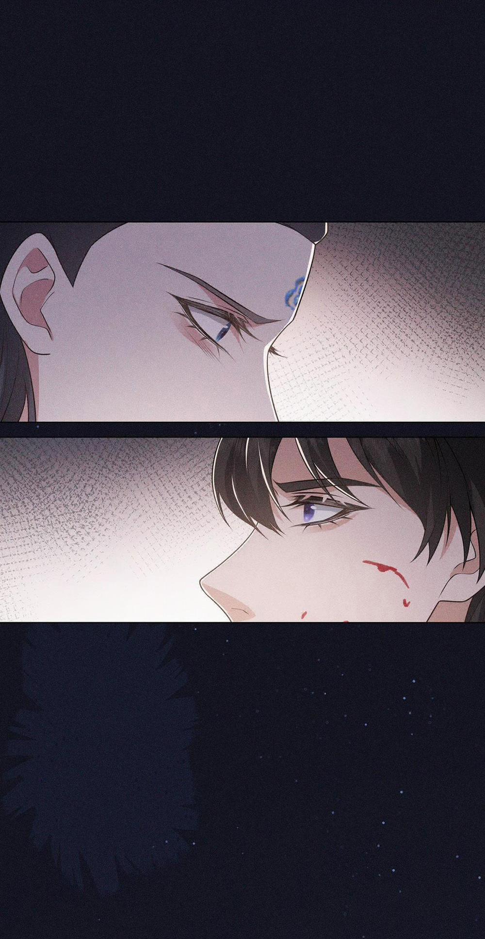 Chiếm Đoạt Ánh Trăng 13 trang 7