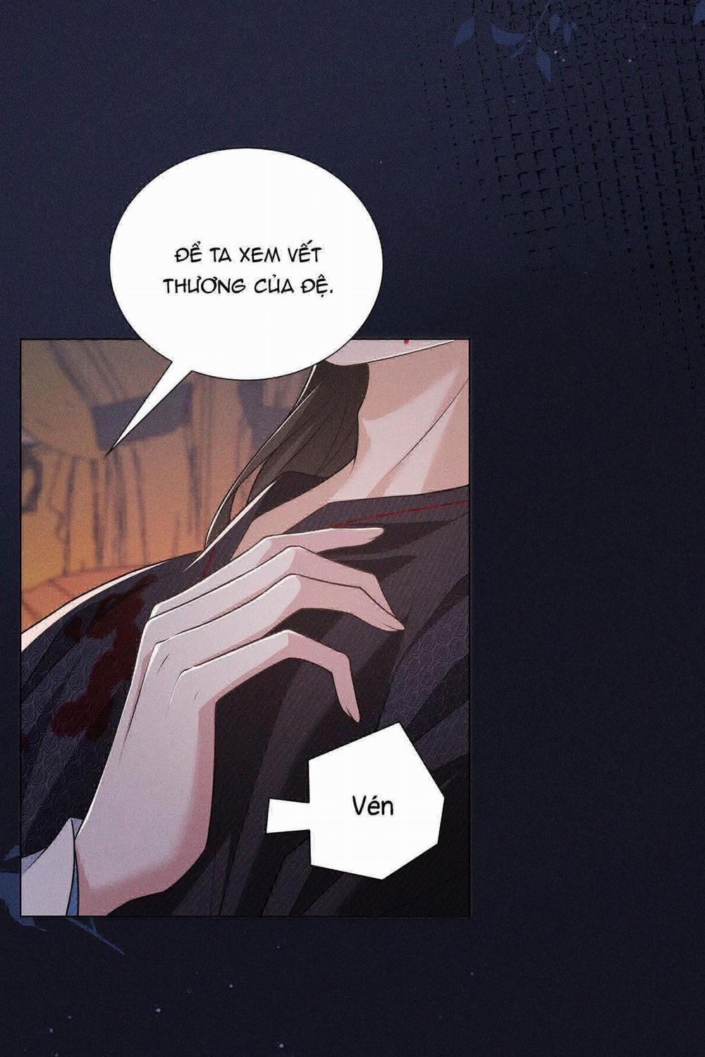 Chiếm Đoạt Ánh Trăng 13 trang 9