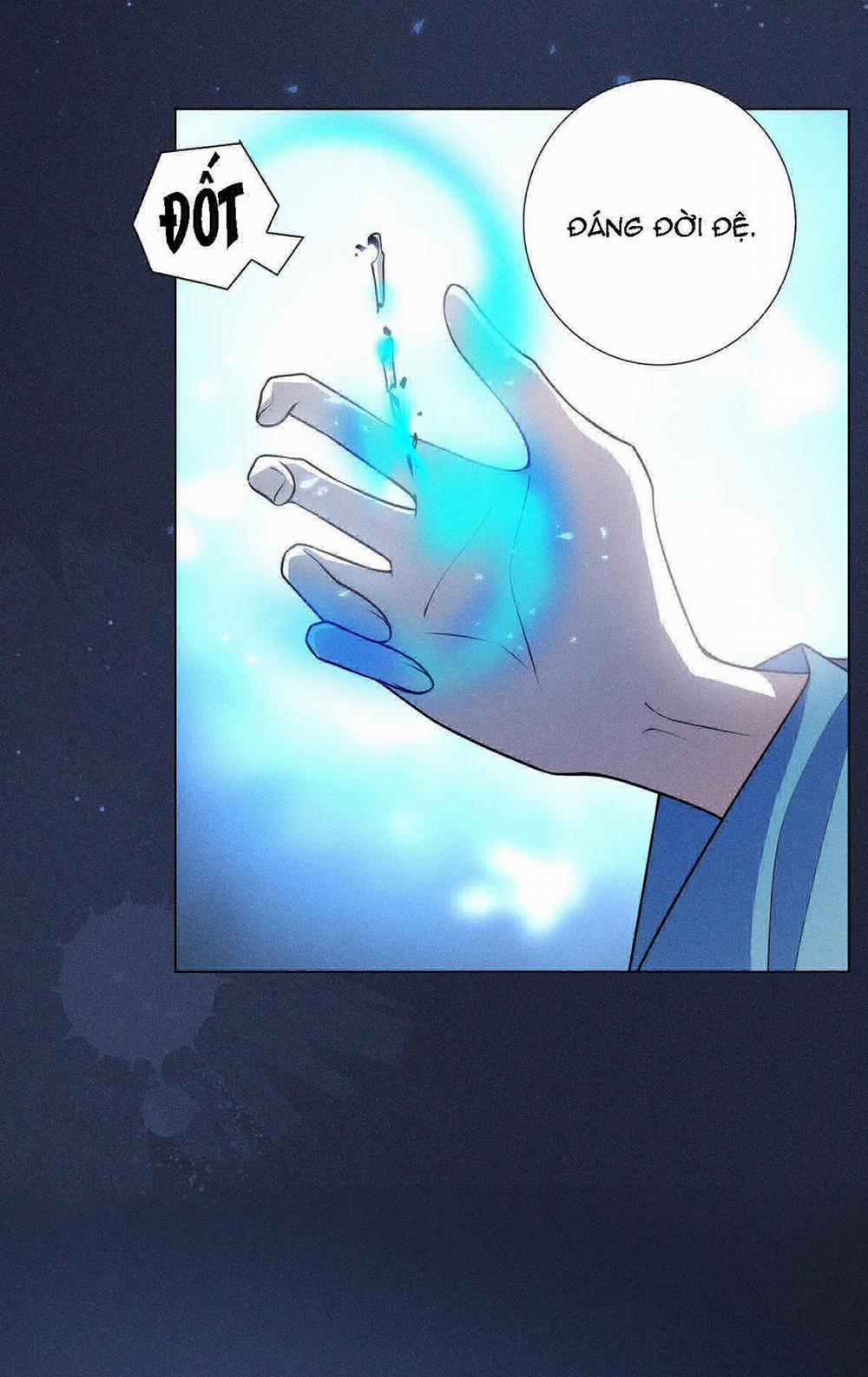 Chiếm Đoạt Ánh Trăng 14 trang 11