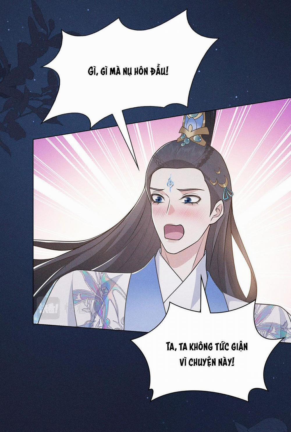 Chiếm Đoạt Ánh Trăng 14 trang 14