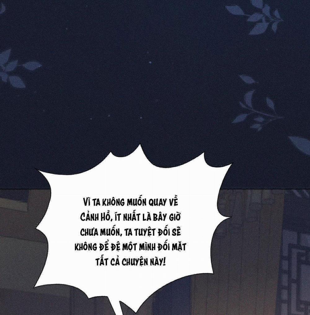 Chiếm Đoạt Ánh Trăng 14 trang 17