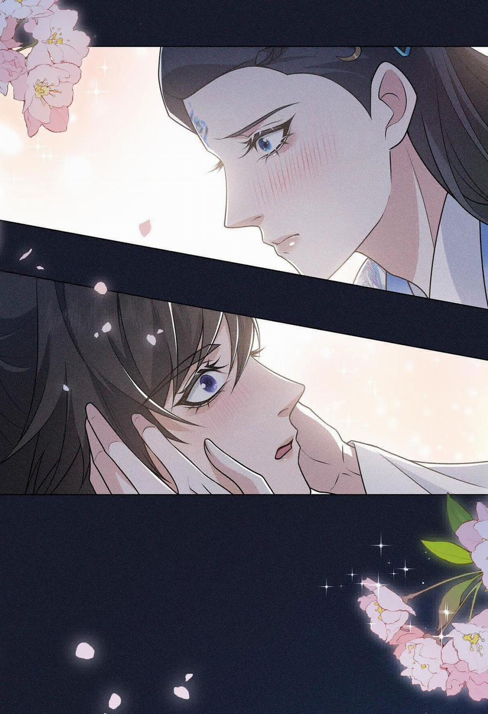 Chiếm Đoạt Ánh Trăng 14 trang 19