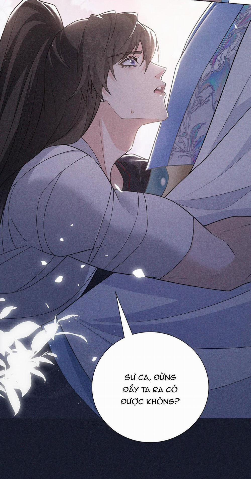 Chiếm Đoạt Ánh Trăng 14 trang 22