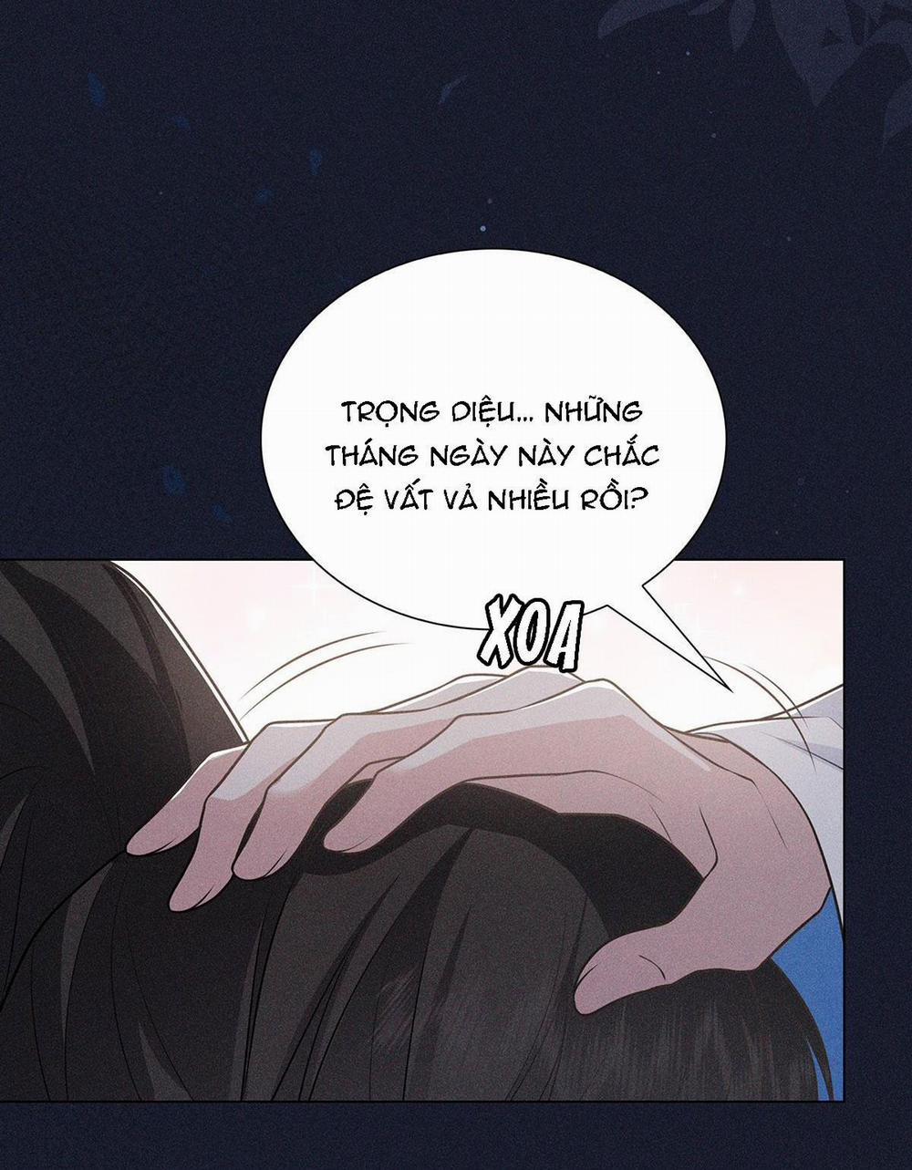 Chiếm Đoạt Ánh Trăng 14 trang 25