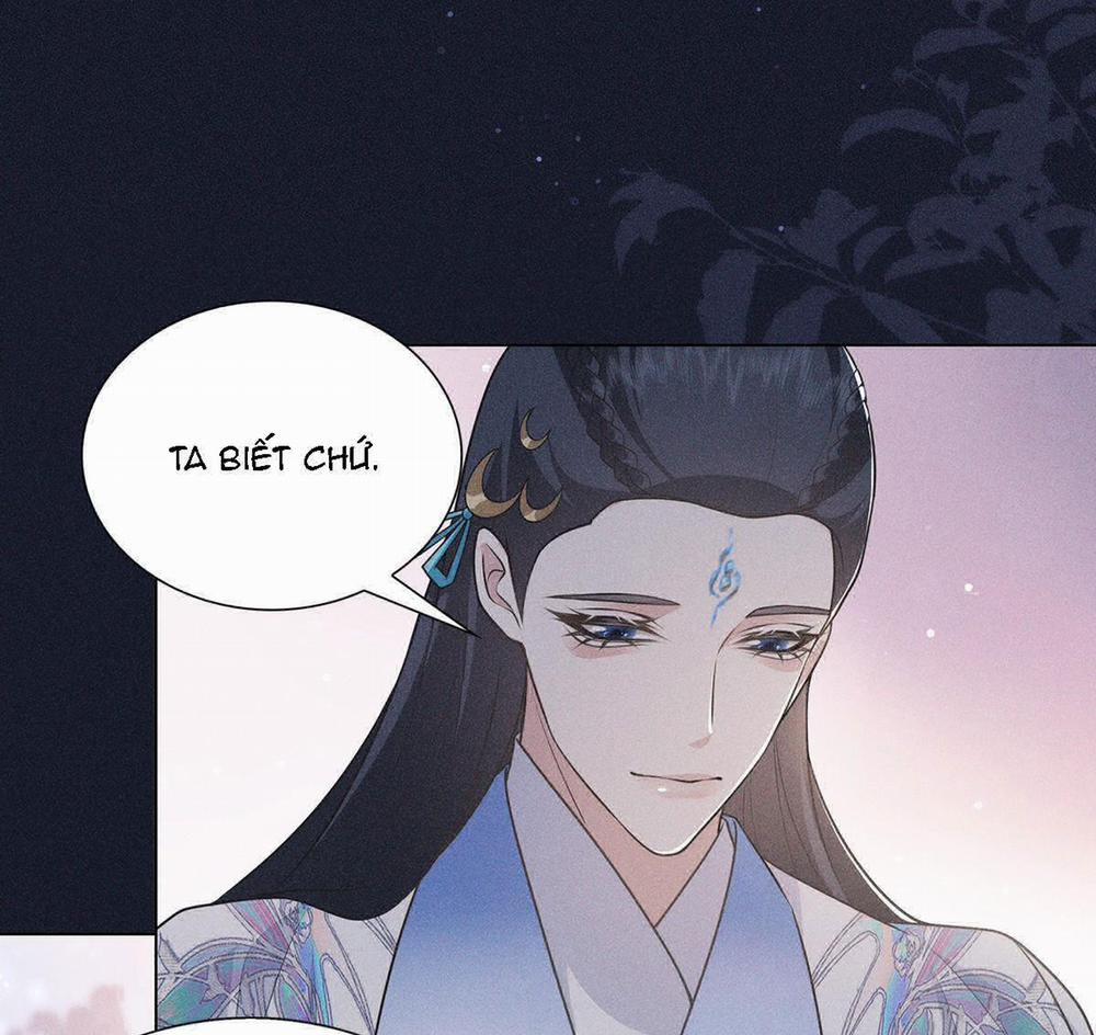 Chiếm Đoạt Ánh Trăng 14 trang 28