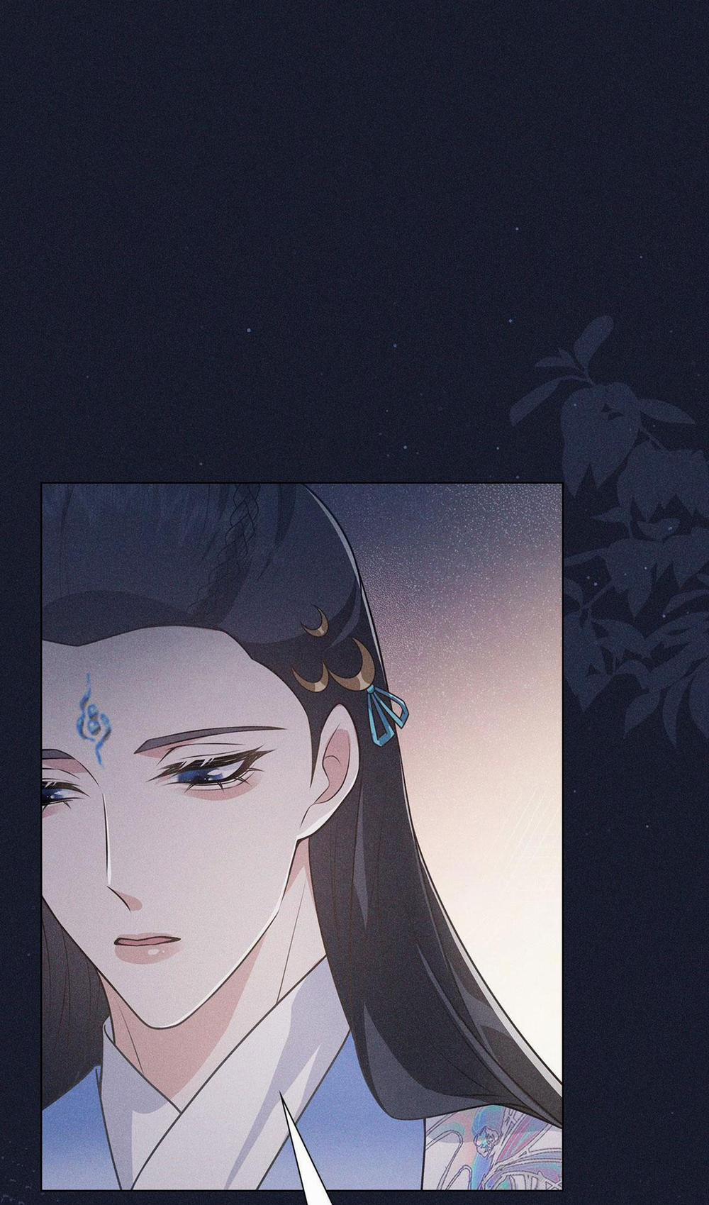 Chiếm Đoạt Ánh Trăng 14 trang 30