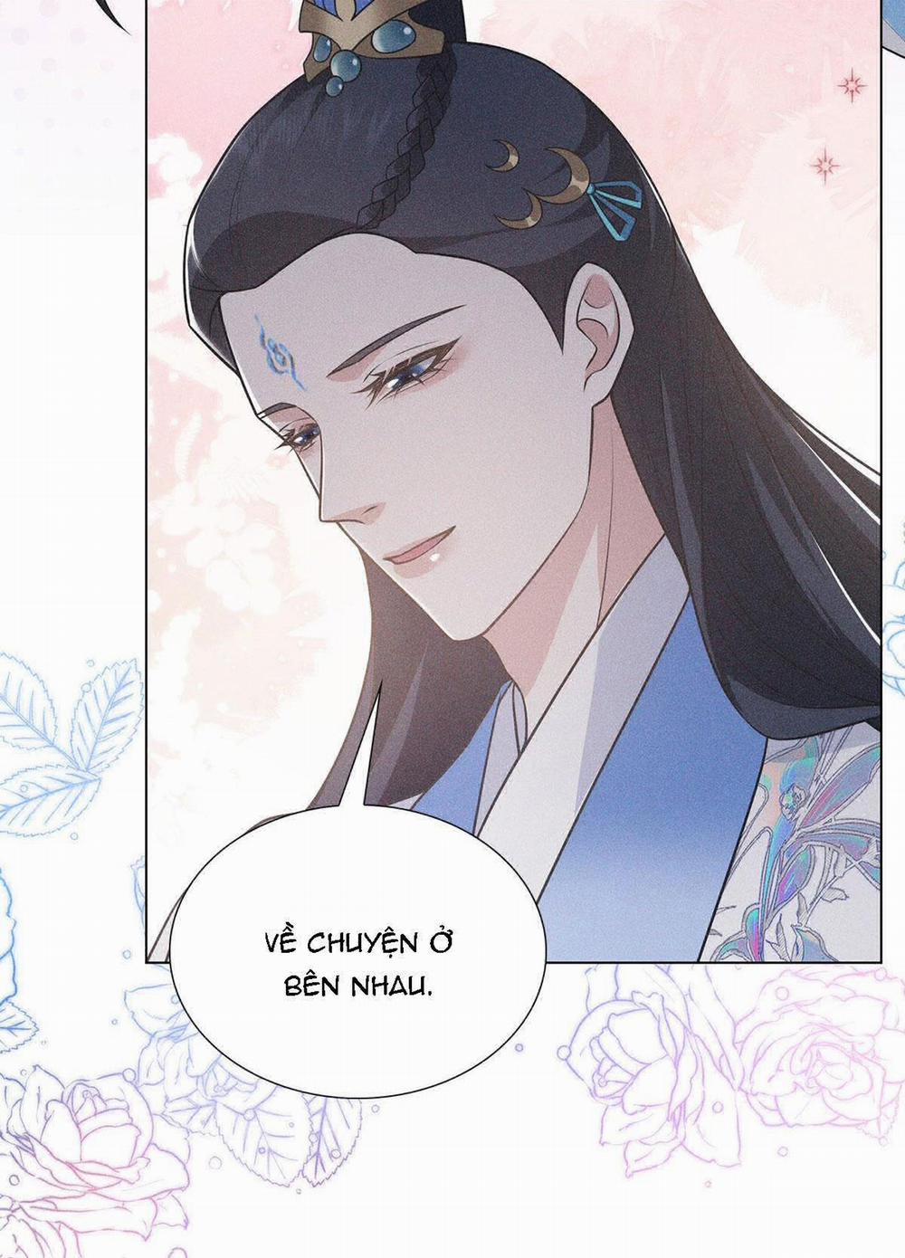 Chiếm Đoạt Ánh Trăng 14 trang 33