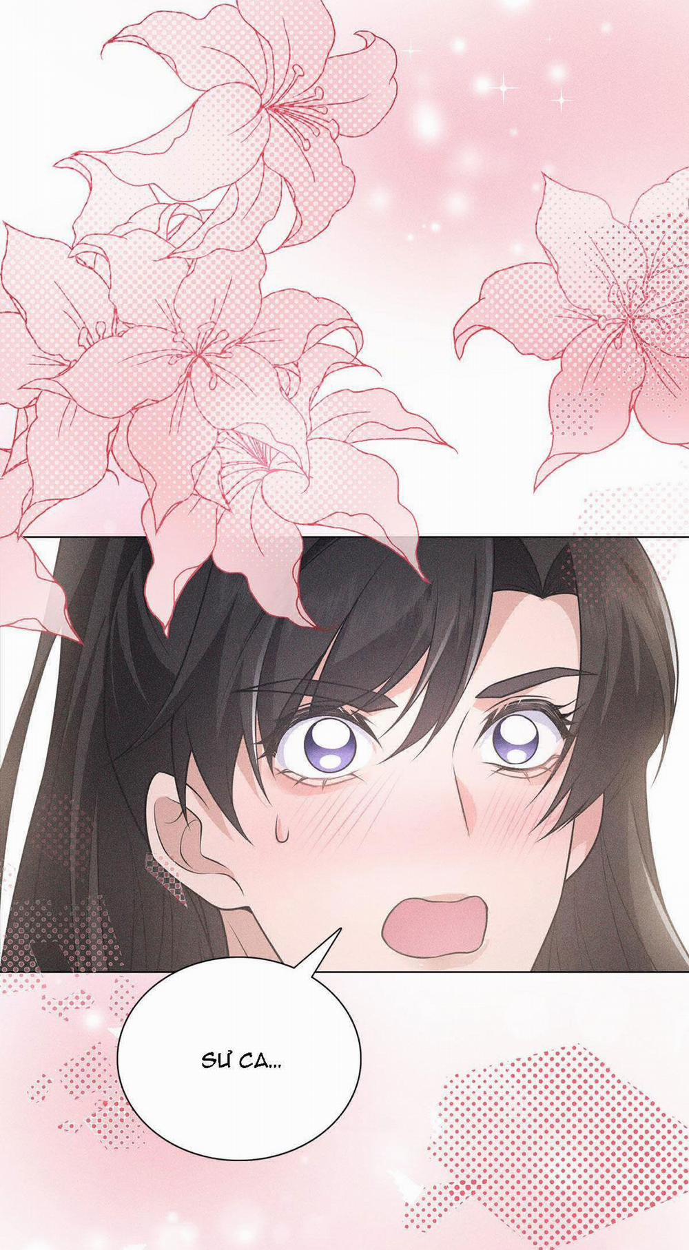 Chiếm Đoạt Ánh Trăng 14 trang 35