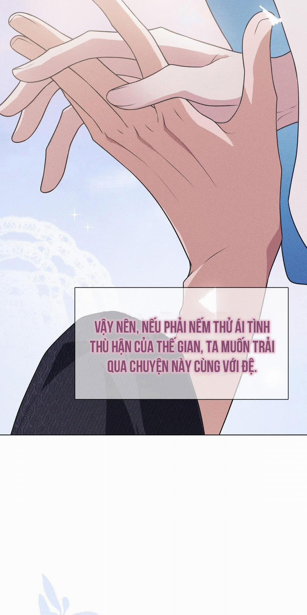 Chiếm Đoạt Ánh Trăng 14 trang 37