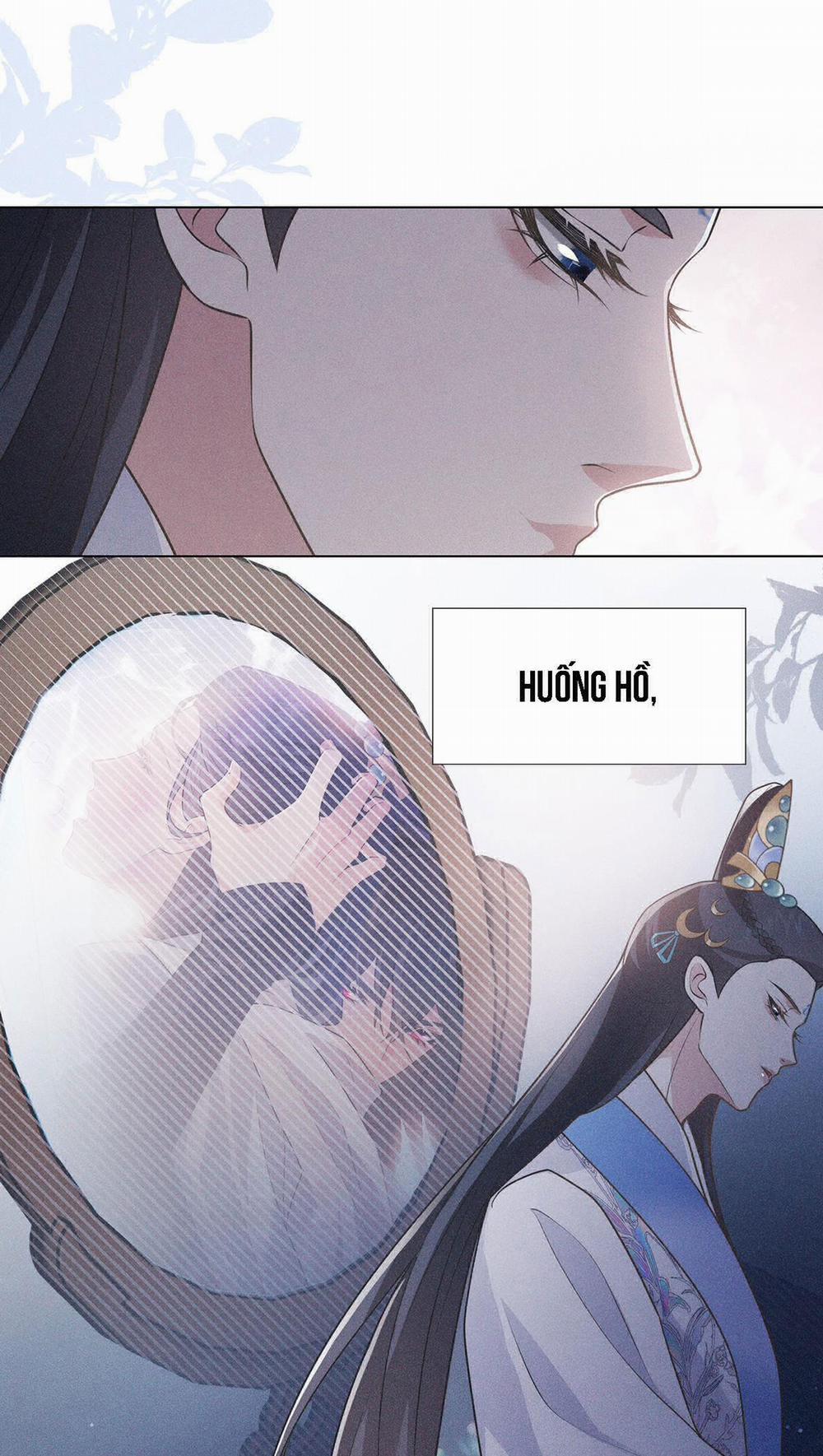 Chiếm Đoạt Ánh Trăng 14 trang 38