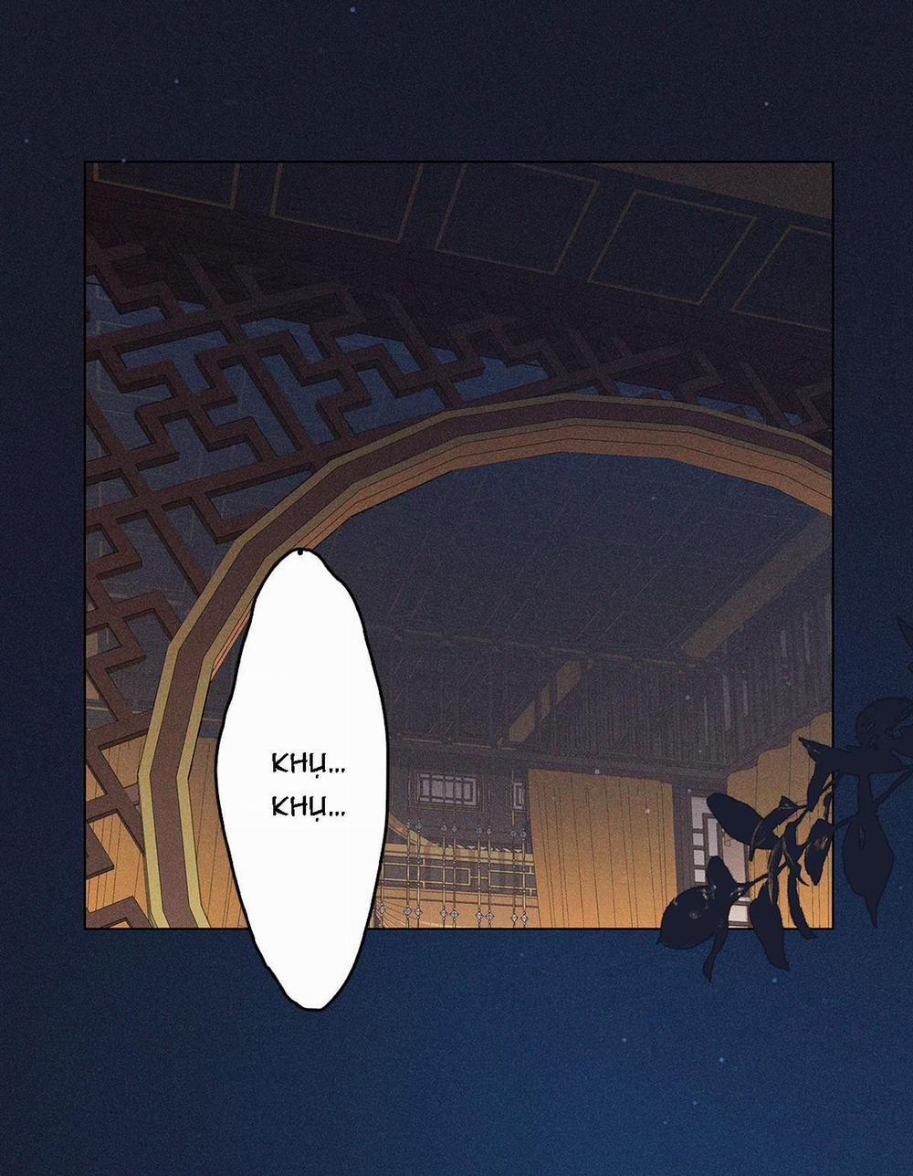 Chiếm Đoạt Ánh Trăng 14 trang 4