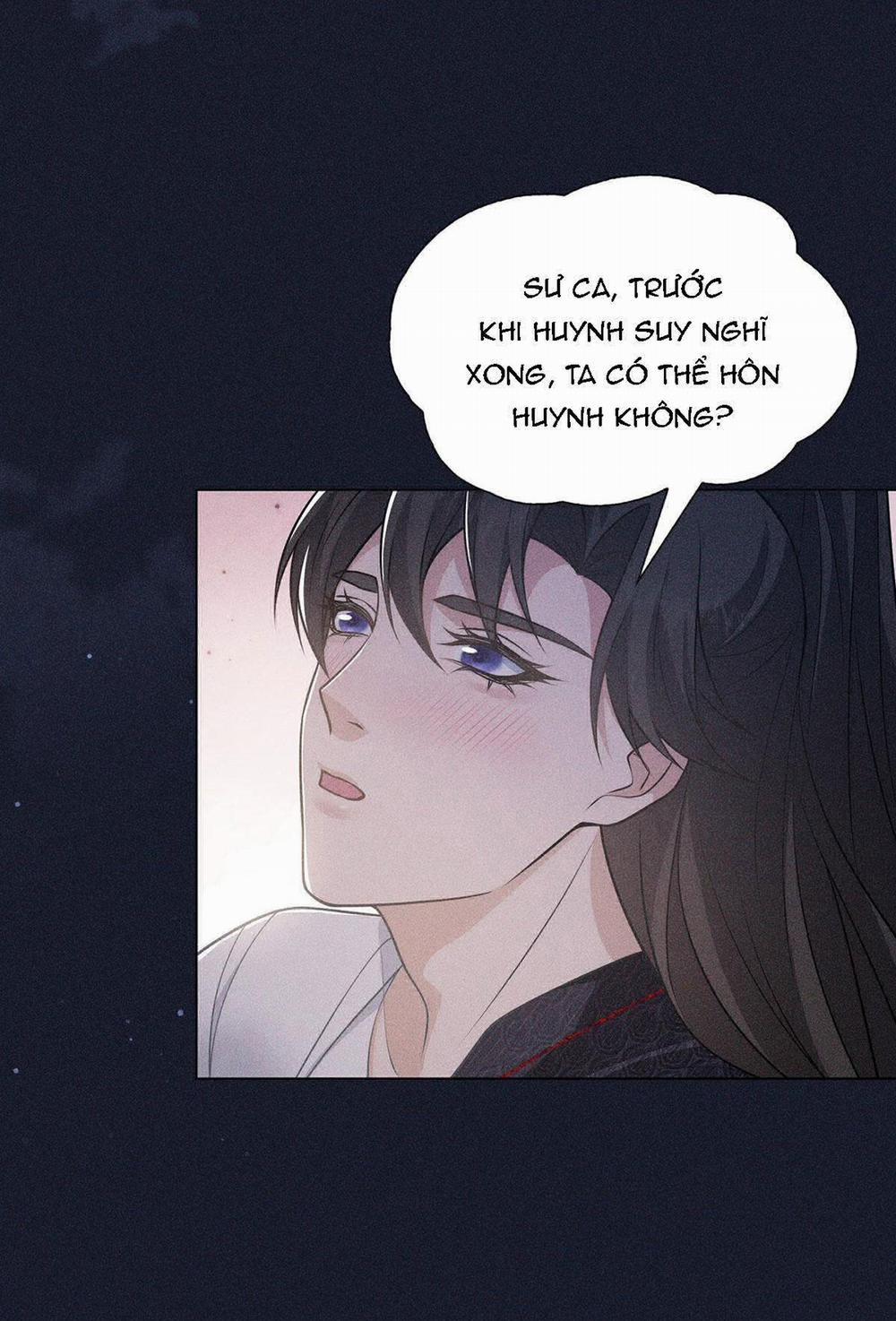 Chiếm Đoạt Ánh Trăng 14 trang 41