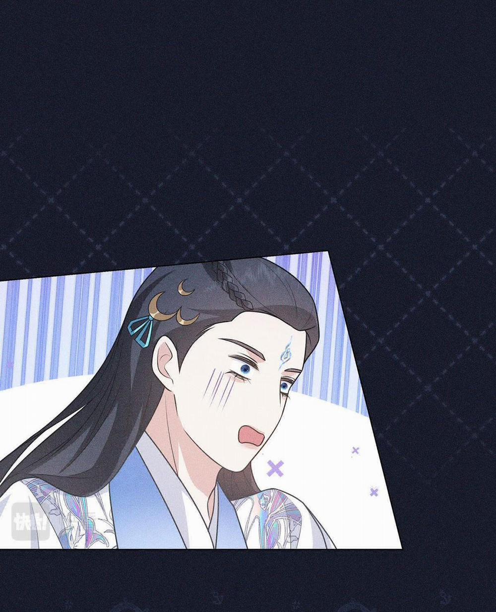 Chiếm Đoạt Ánh Trăng 14 trang 42