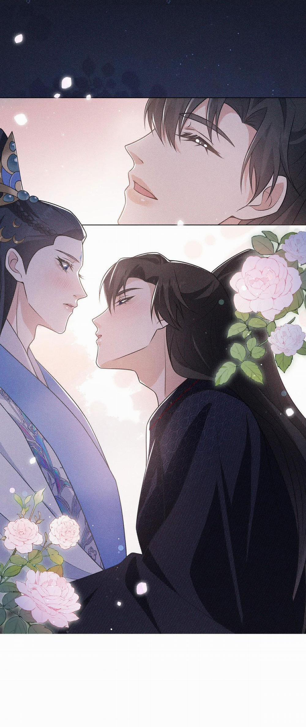 Chiếm Đoạt Ánh Trăng 14 trang 44