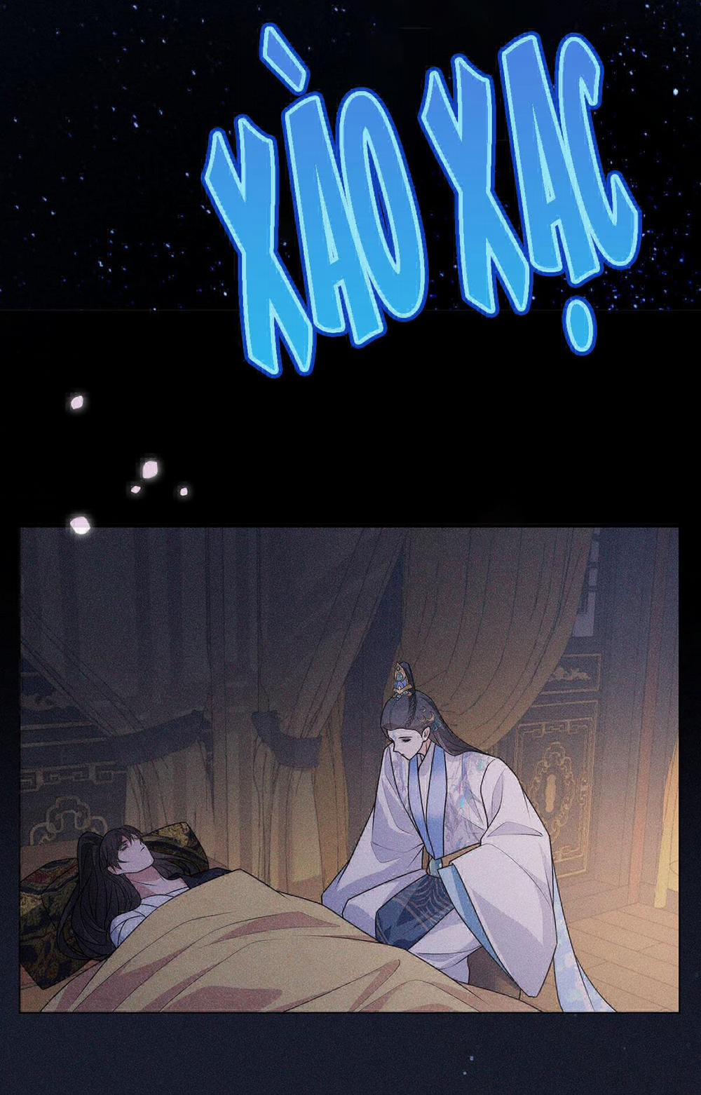 Chiếm Đoạt Ánh Trăng 14 trang 46