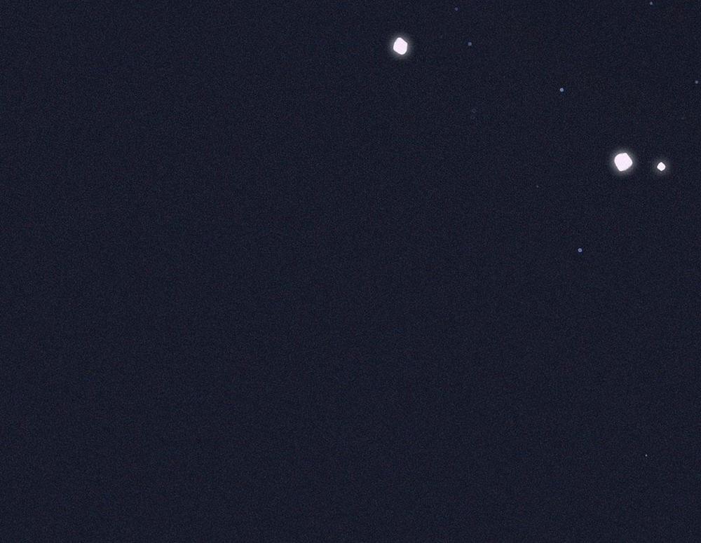 Chiếm Đoạt Ánh Trăng 14 trang 47