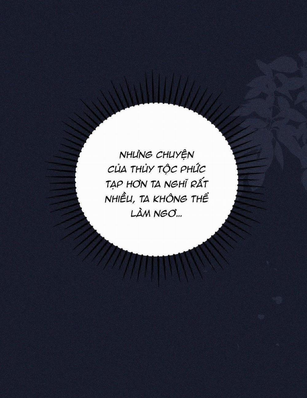 Chiếm Đoạt Ánh Trăng 14 trang 50