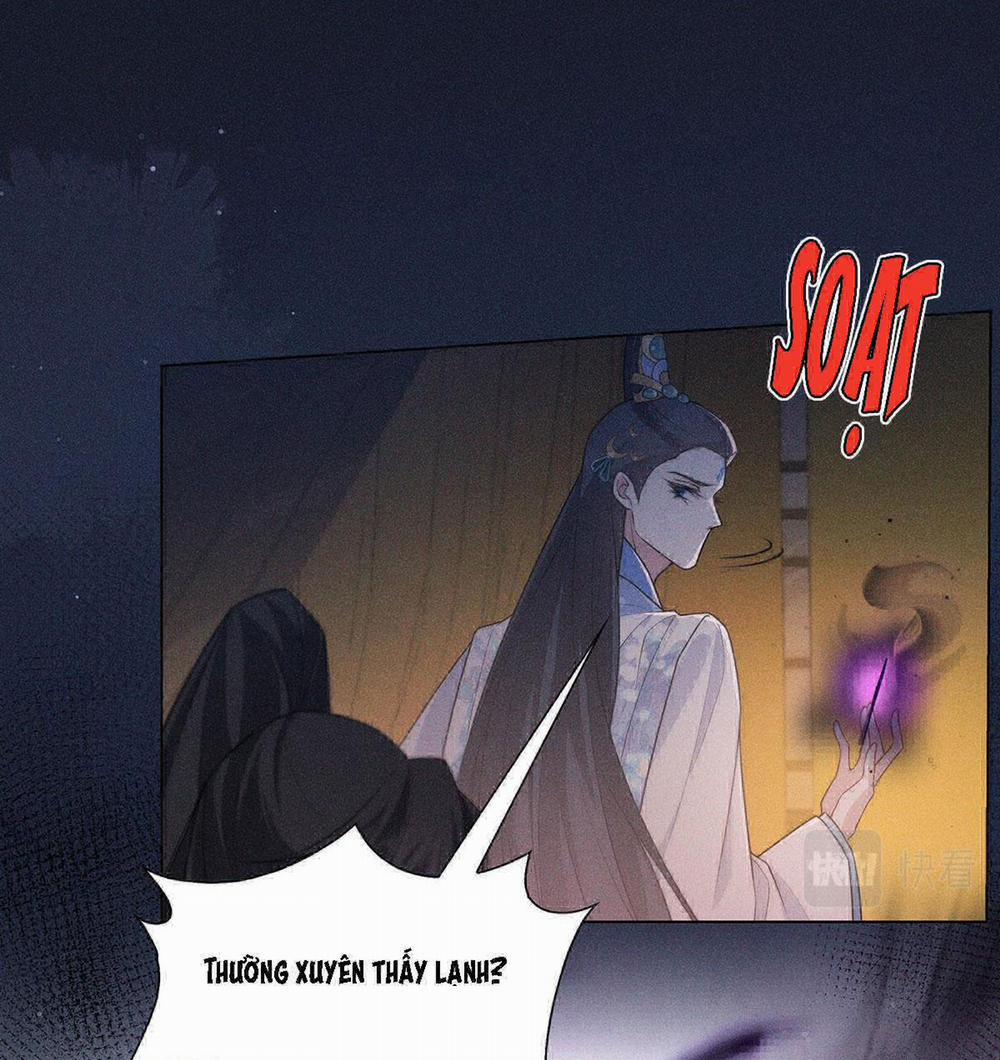 Chiếm Đoạt Ánh Trăng 14 trang 7