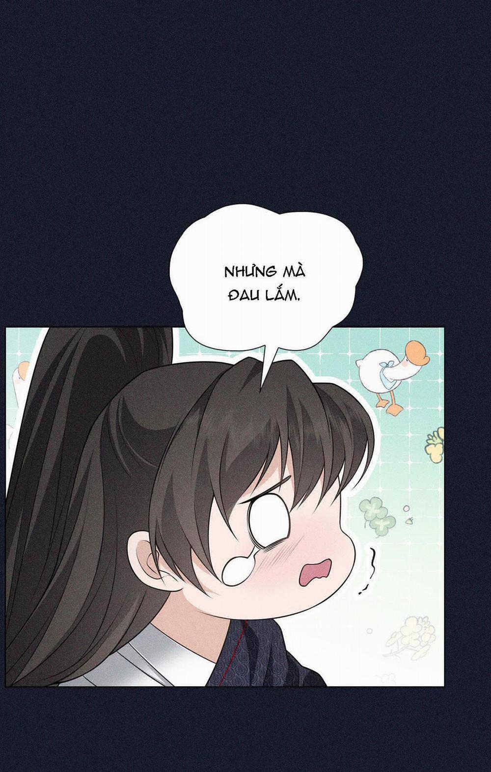 Chiếm Đoạt Ánh Trăng 14 trang 9