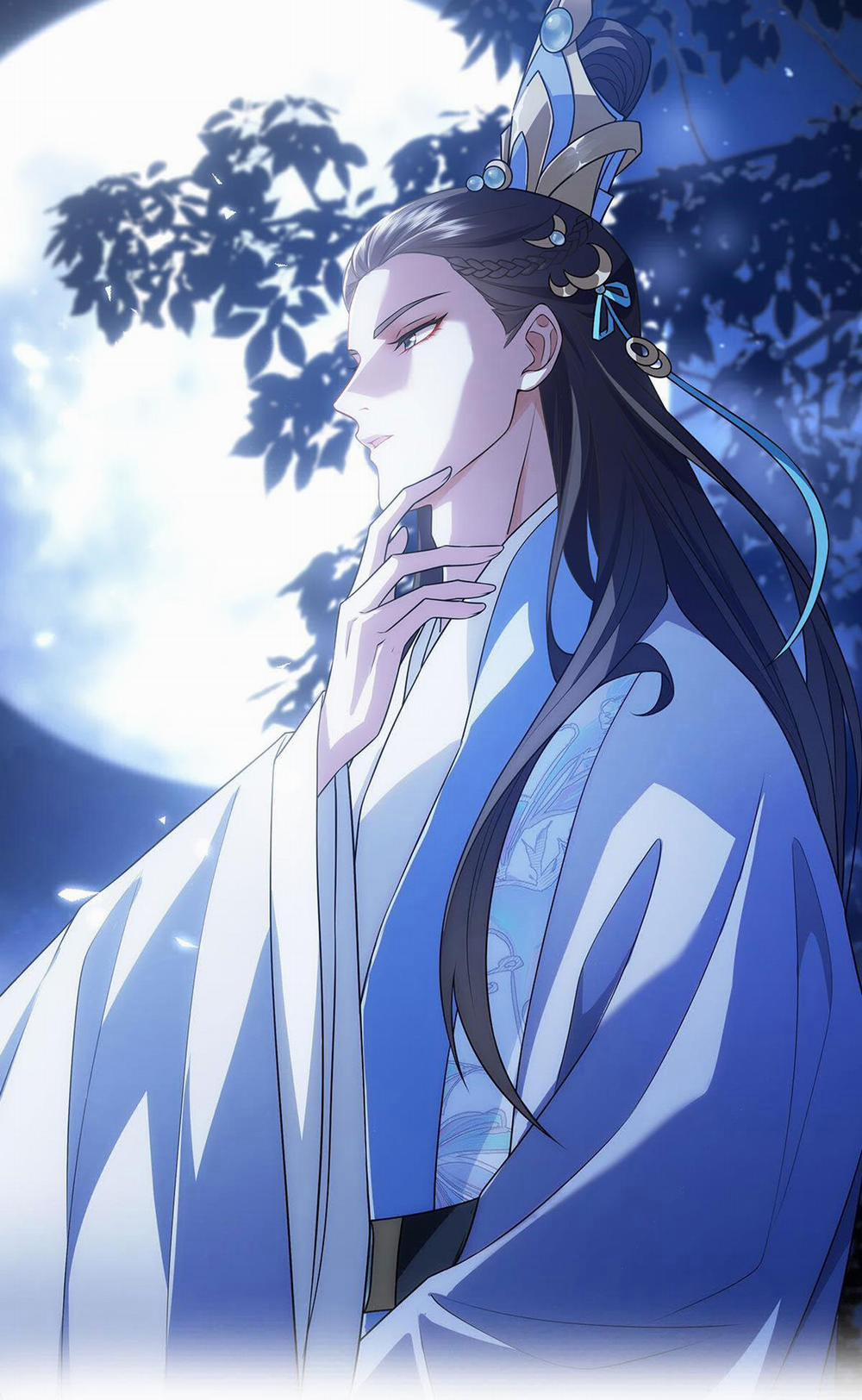 Chiếm Đoạt Ánh Trăng 15 trang 1