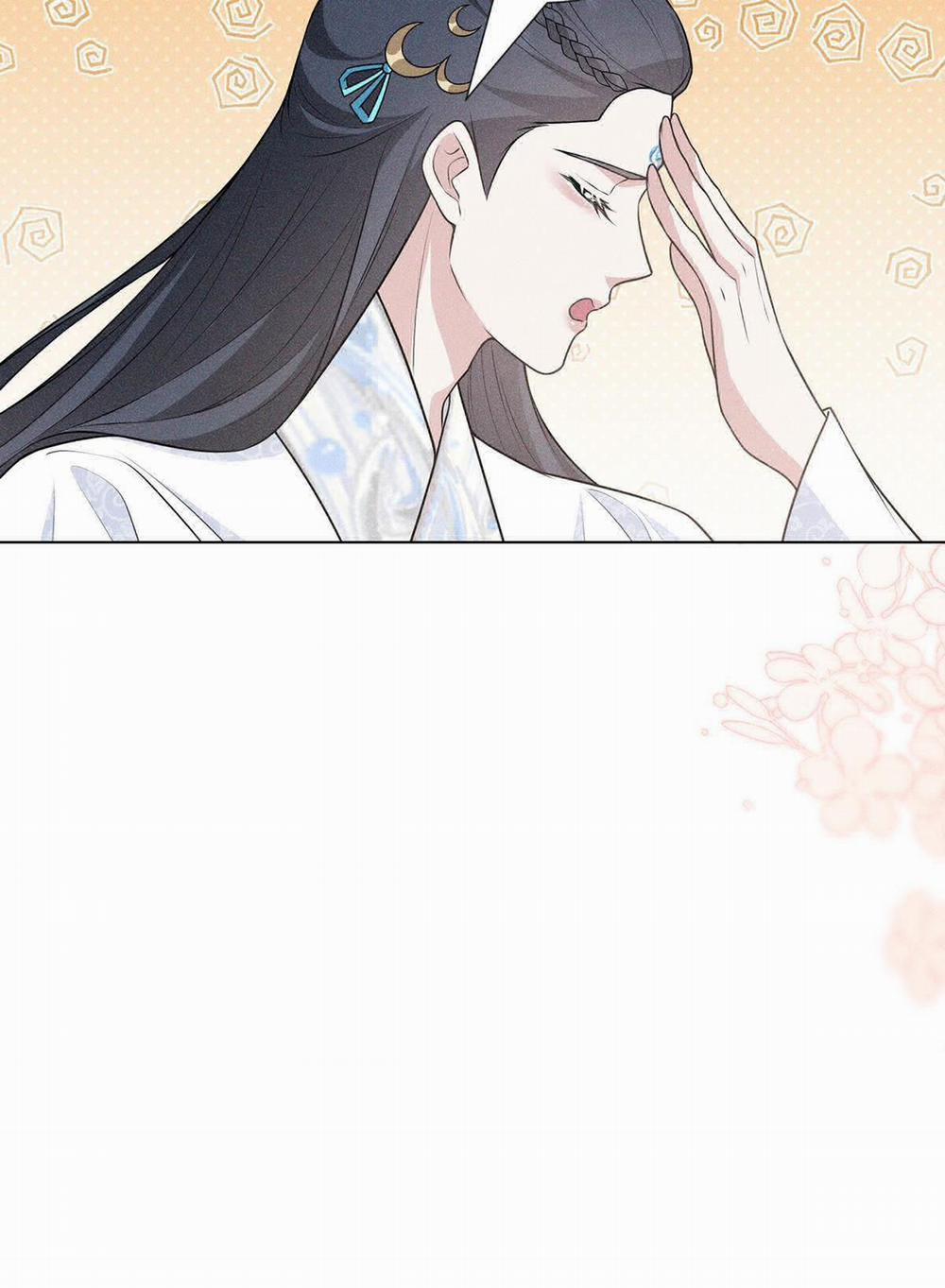 Chiếm Đoạt Ánh Trăng 15 trang 14