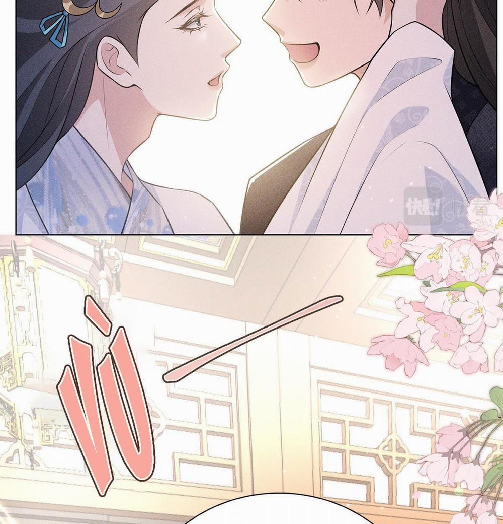 Chiếm Đoạt Ánh Trăng 15 trang 17