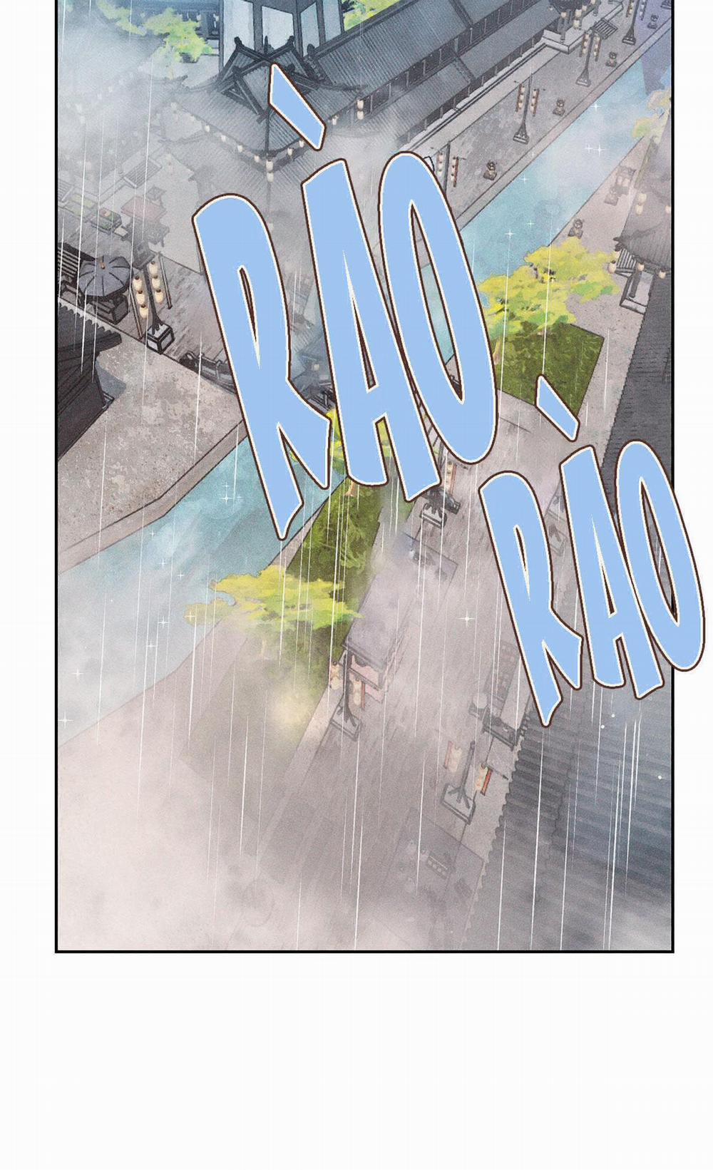 Chiếm Đoạt Ánh Trăng 15 trang 21