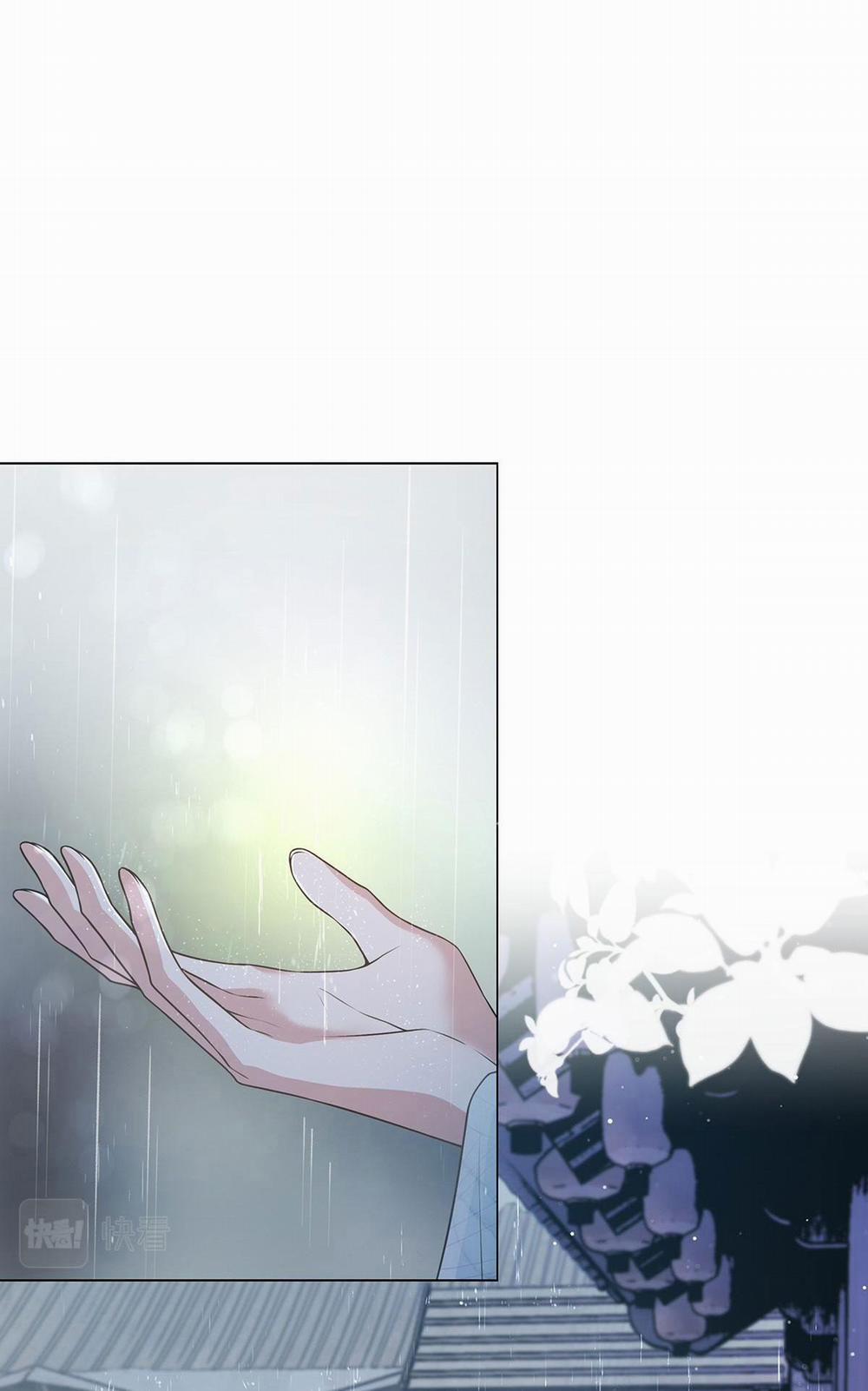 Chiếm Đoạt Ánh Trăng 15 trang 22