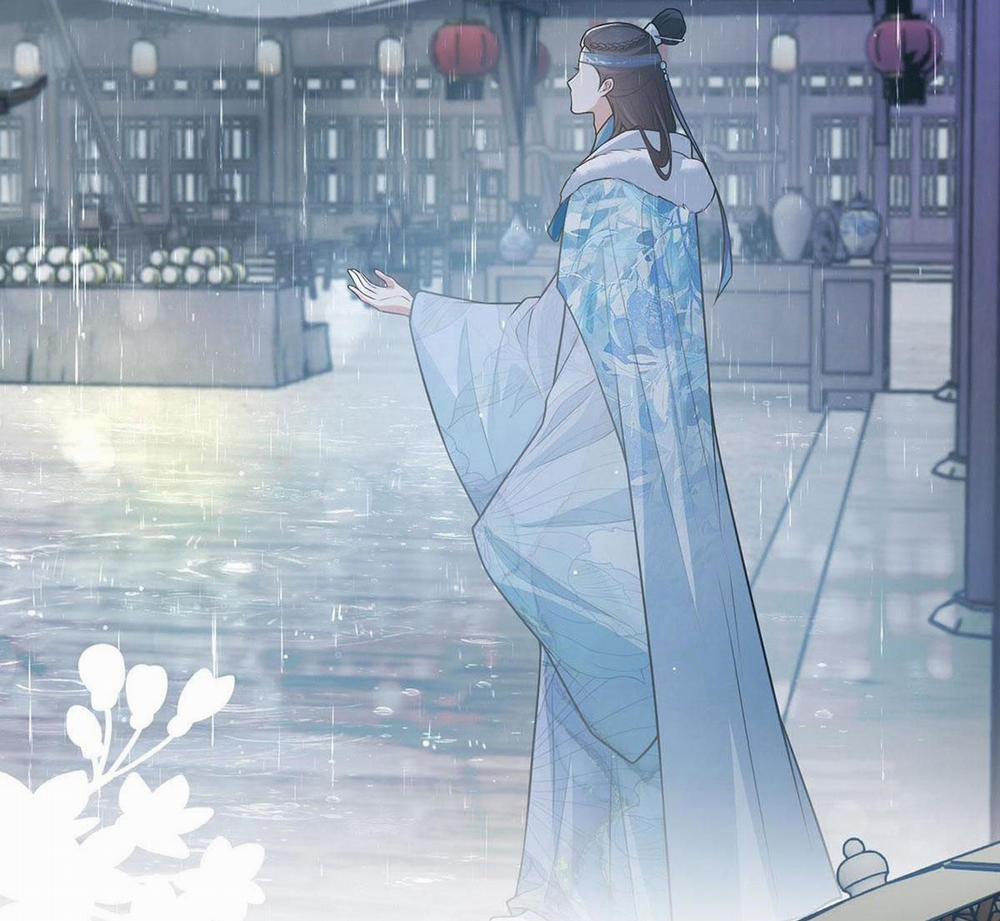 Chiếm Đoạt Ánh Trăng 15 trang 23