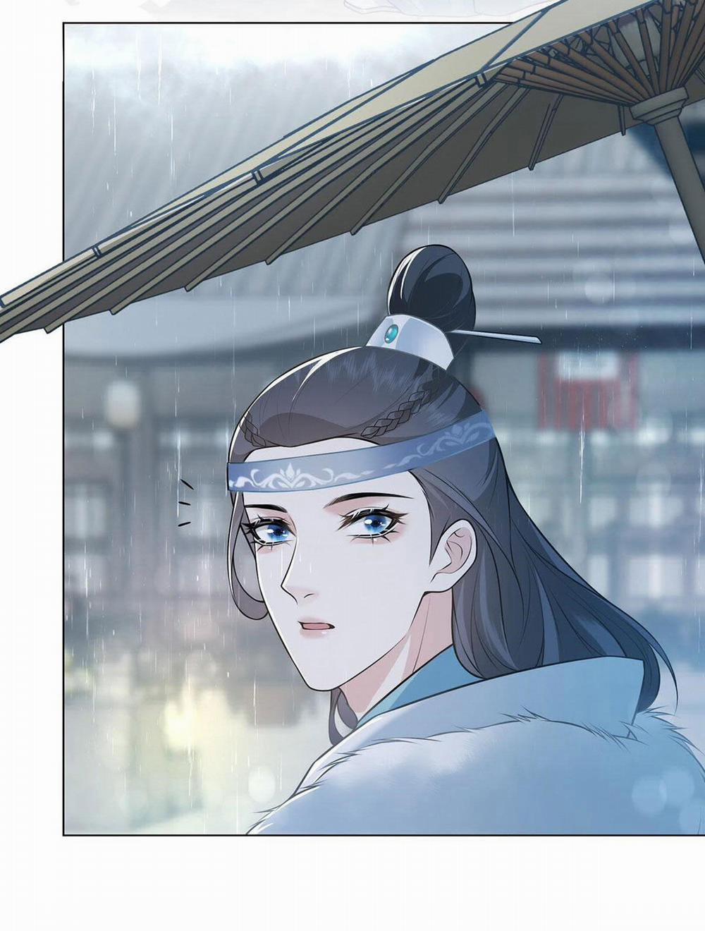 Chiếm Đoạt Ánh Trăng 15 trang 24