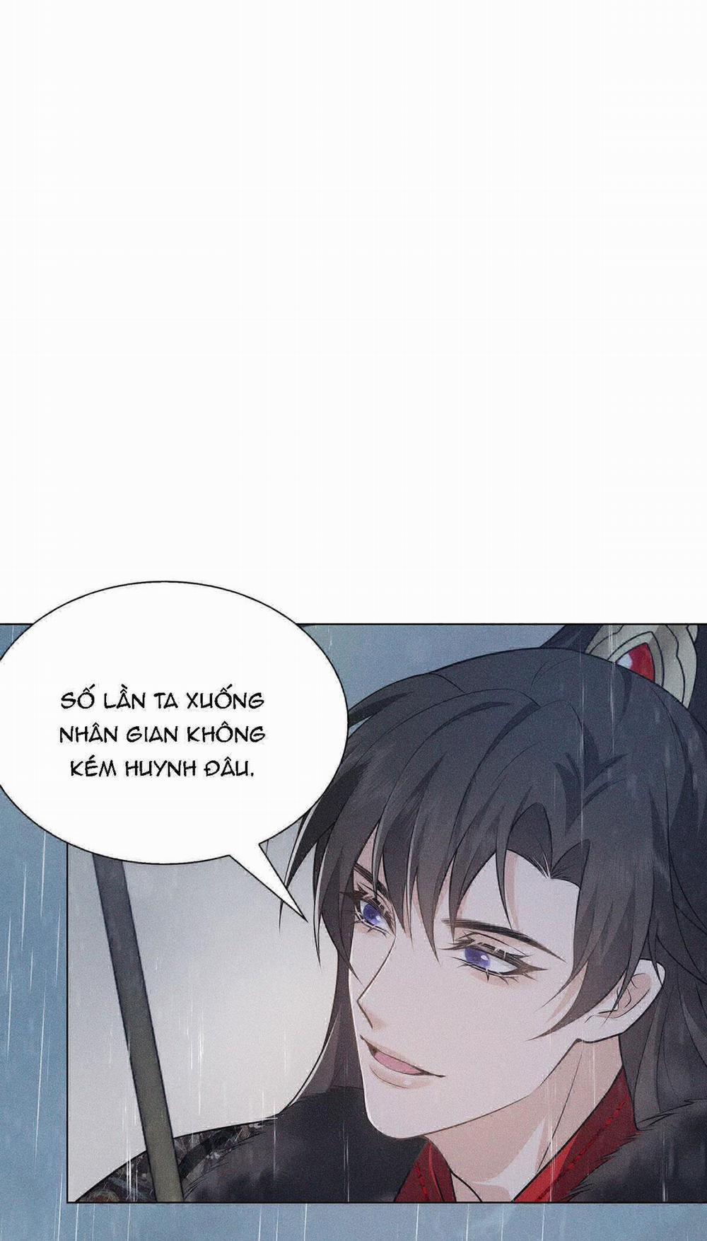 Chiếm Đoạt Ánh Trăng 15 trang 27