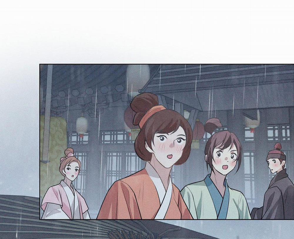 Chiếm Đoạt Ánh Trăng 15 trang 29