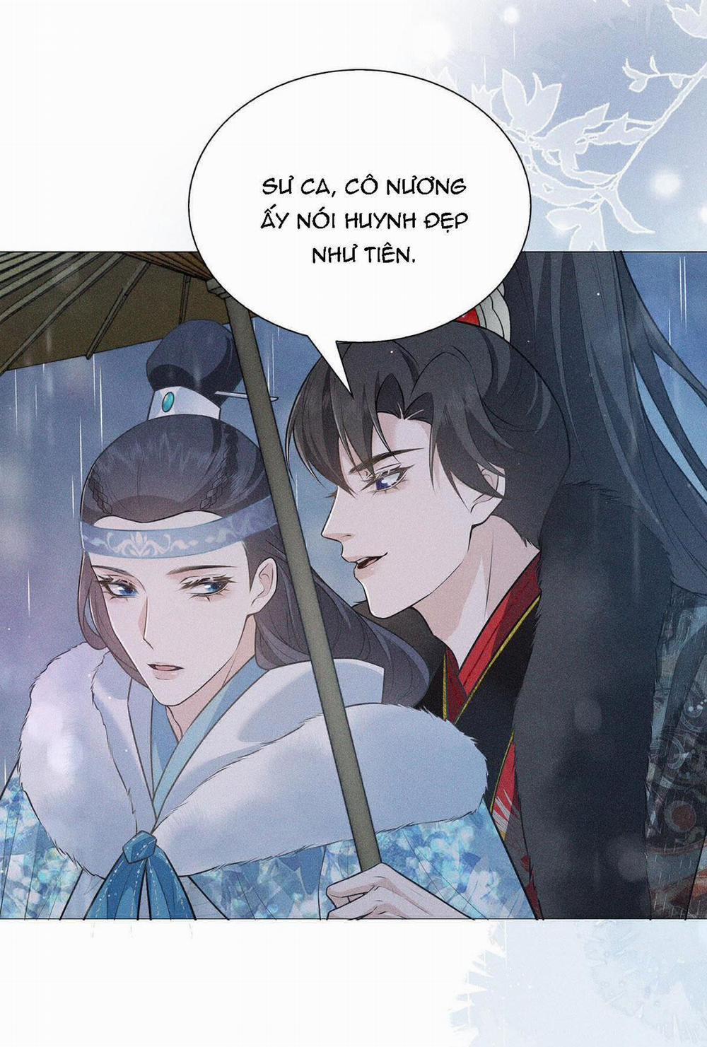 Chiếm Đoạt Ánh Trăng 15 trang 33