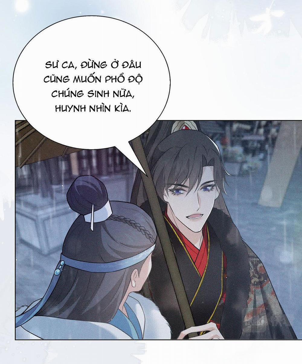 Chiếm Đoạt Ánh Trăng 15 trang 37