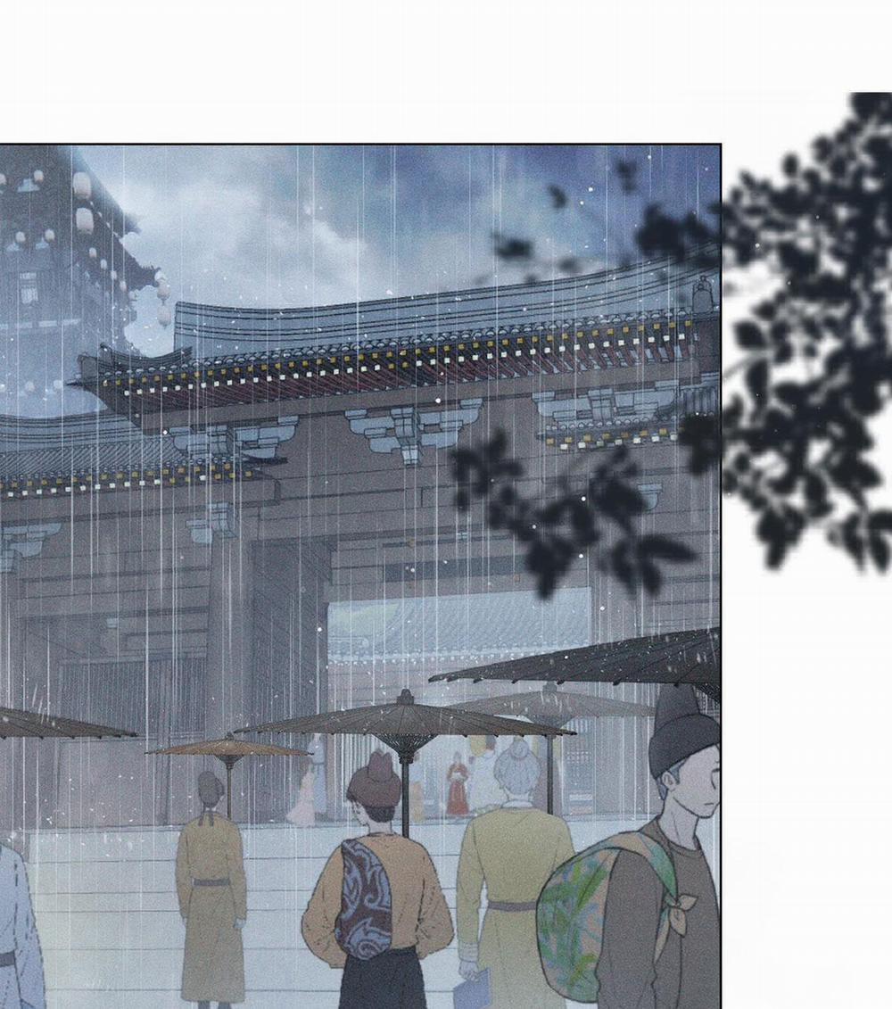 Chiếm Đoạt Ánh Trăng 15 trang 40