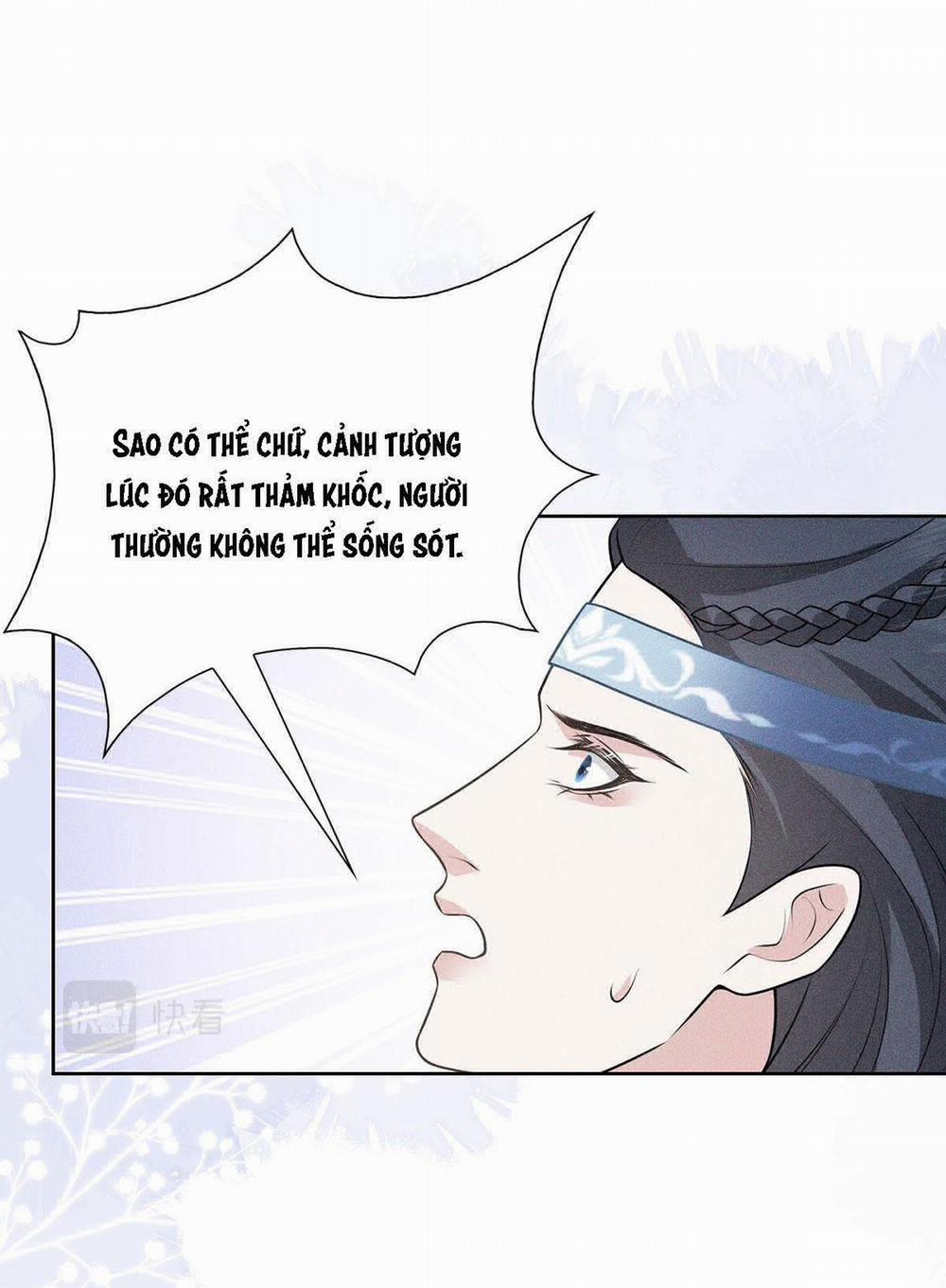 Chiếm Đoạt Ánh Trăng 15 trang 45