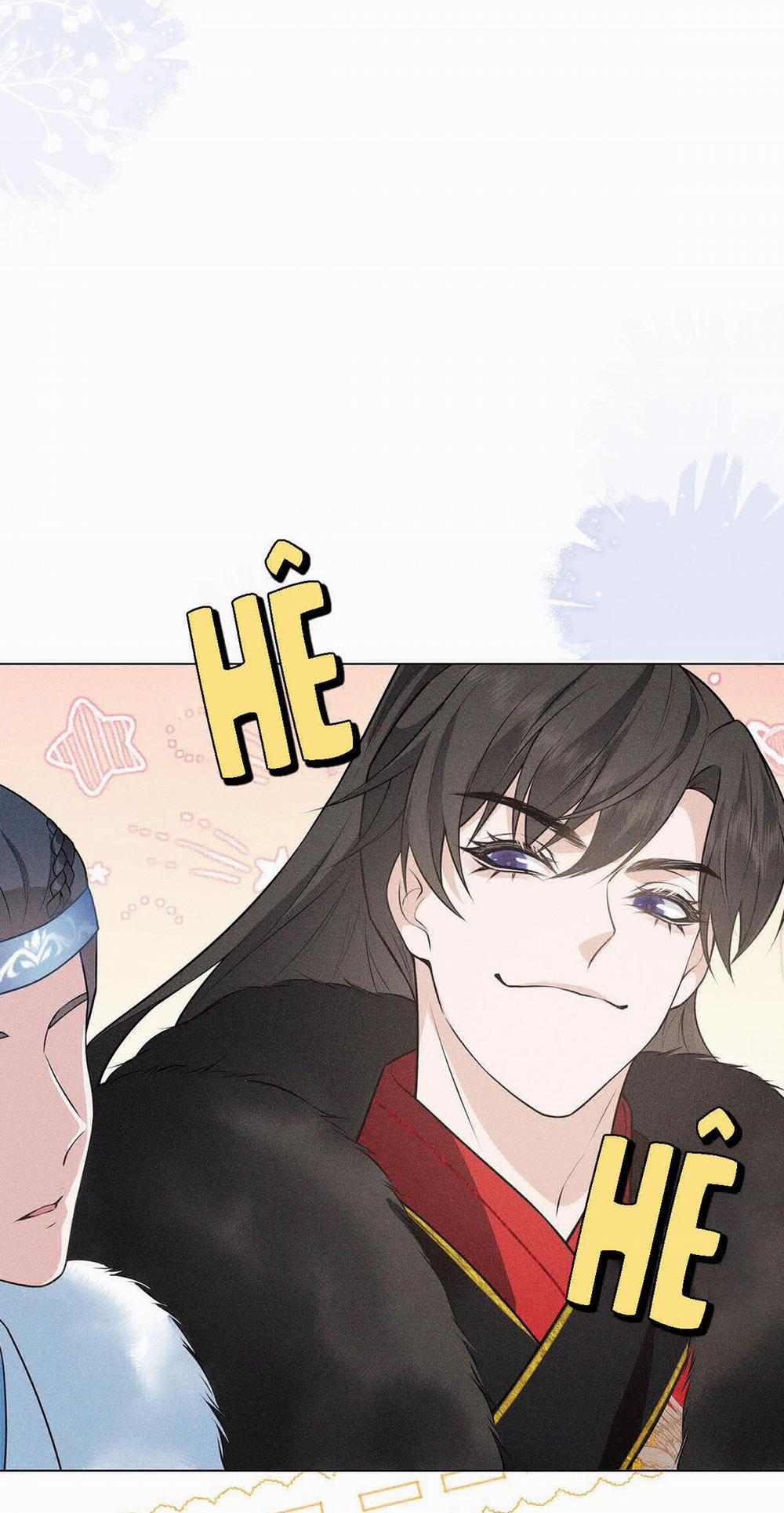 Chiếm Đoạt Ánh Trăng 15 trang 46