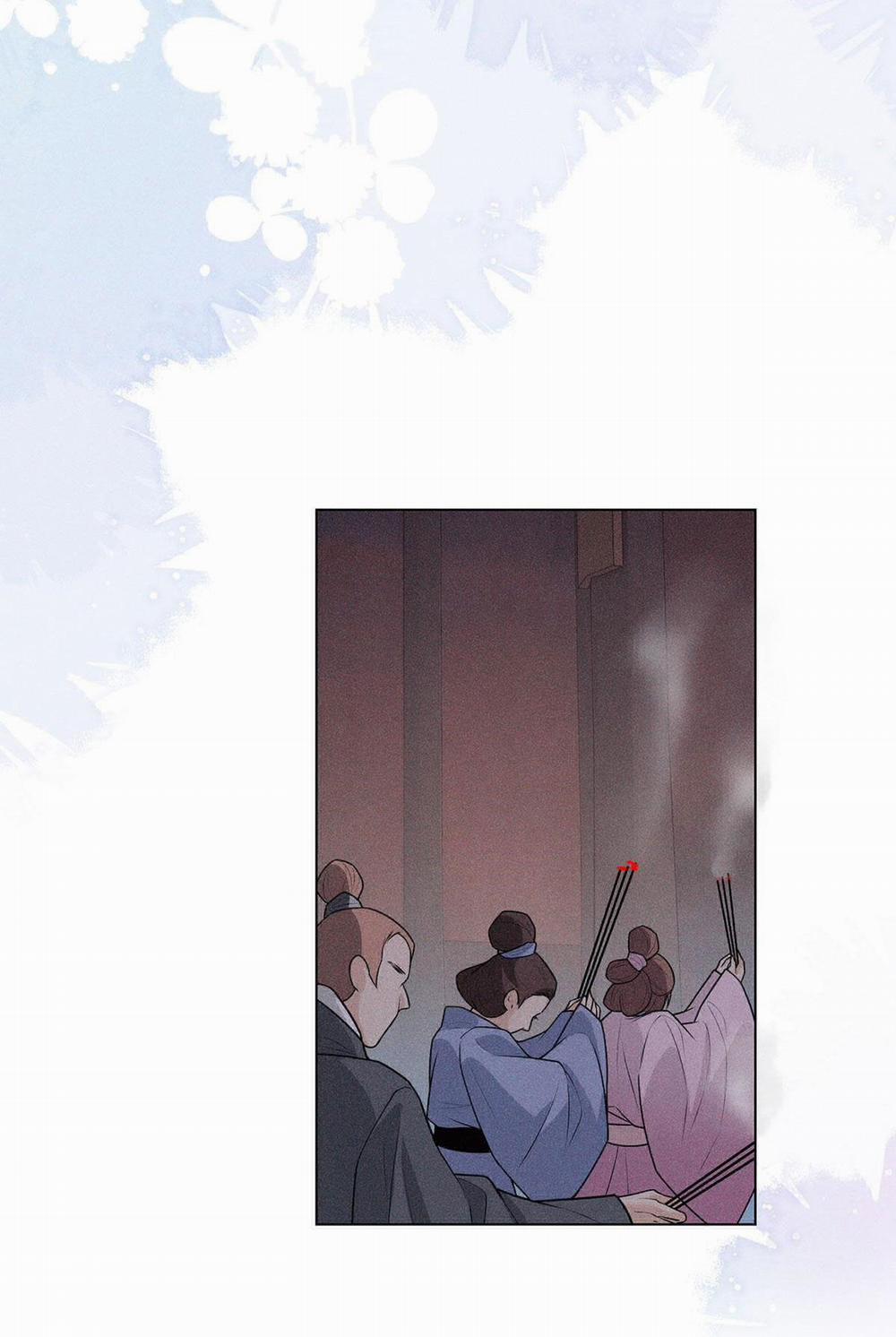 Chiếm Đoạt Ánh Trăng 15 trang 50